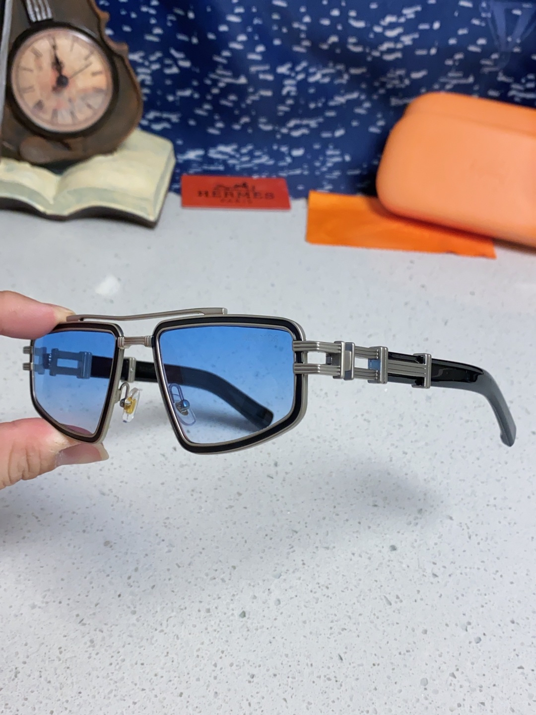 Hermes glasses-60