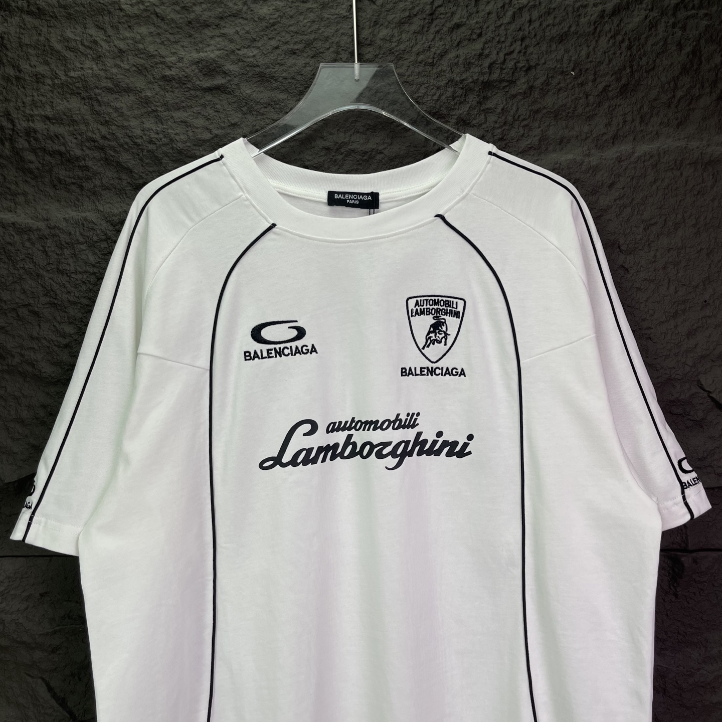 Balenciaga clothing-22