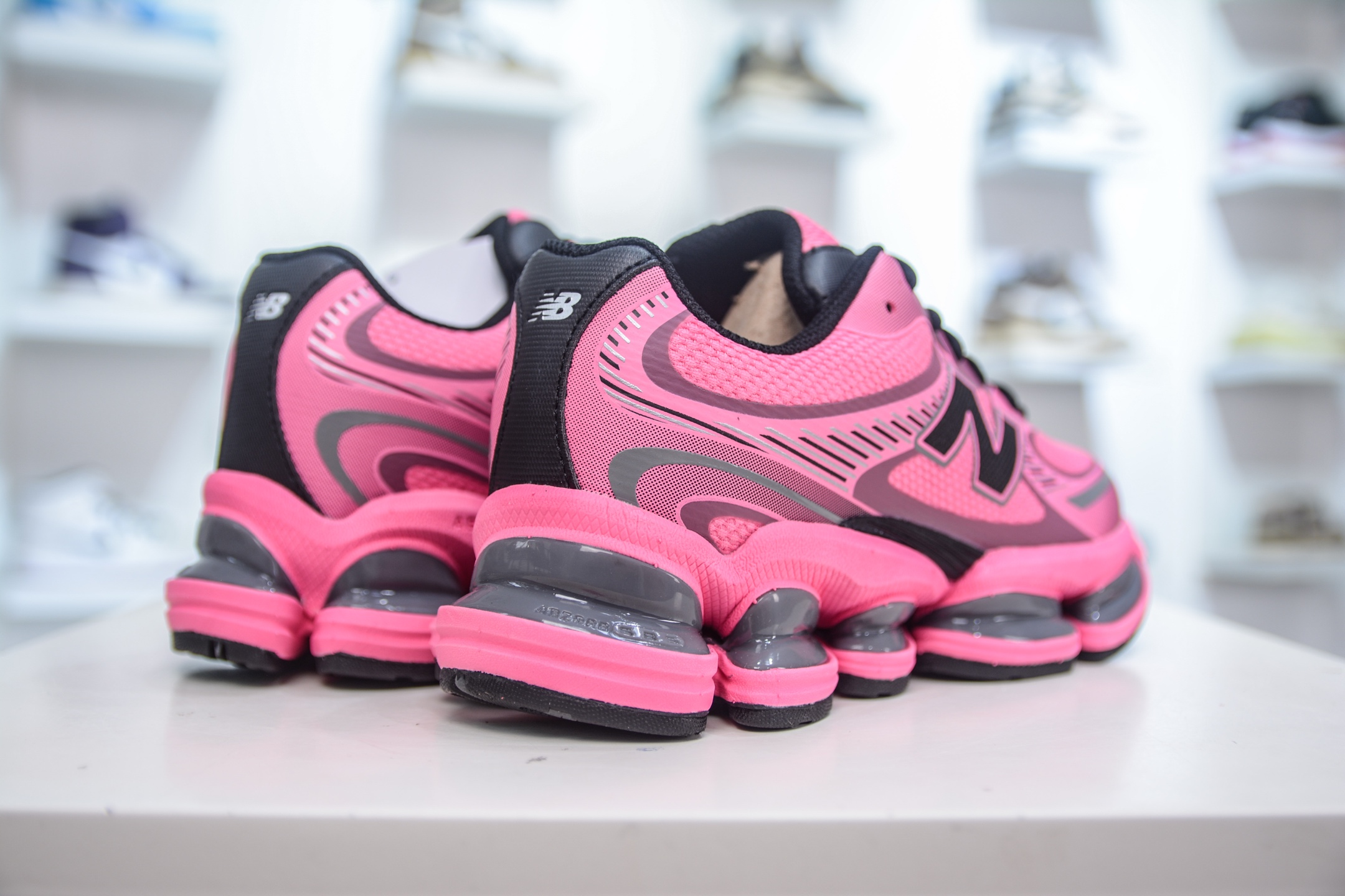 New Balance Sneakers-155