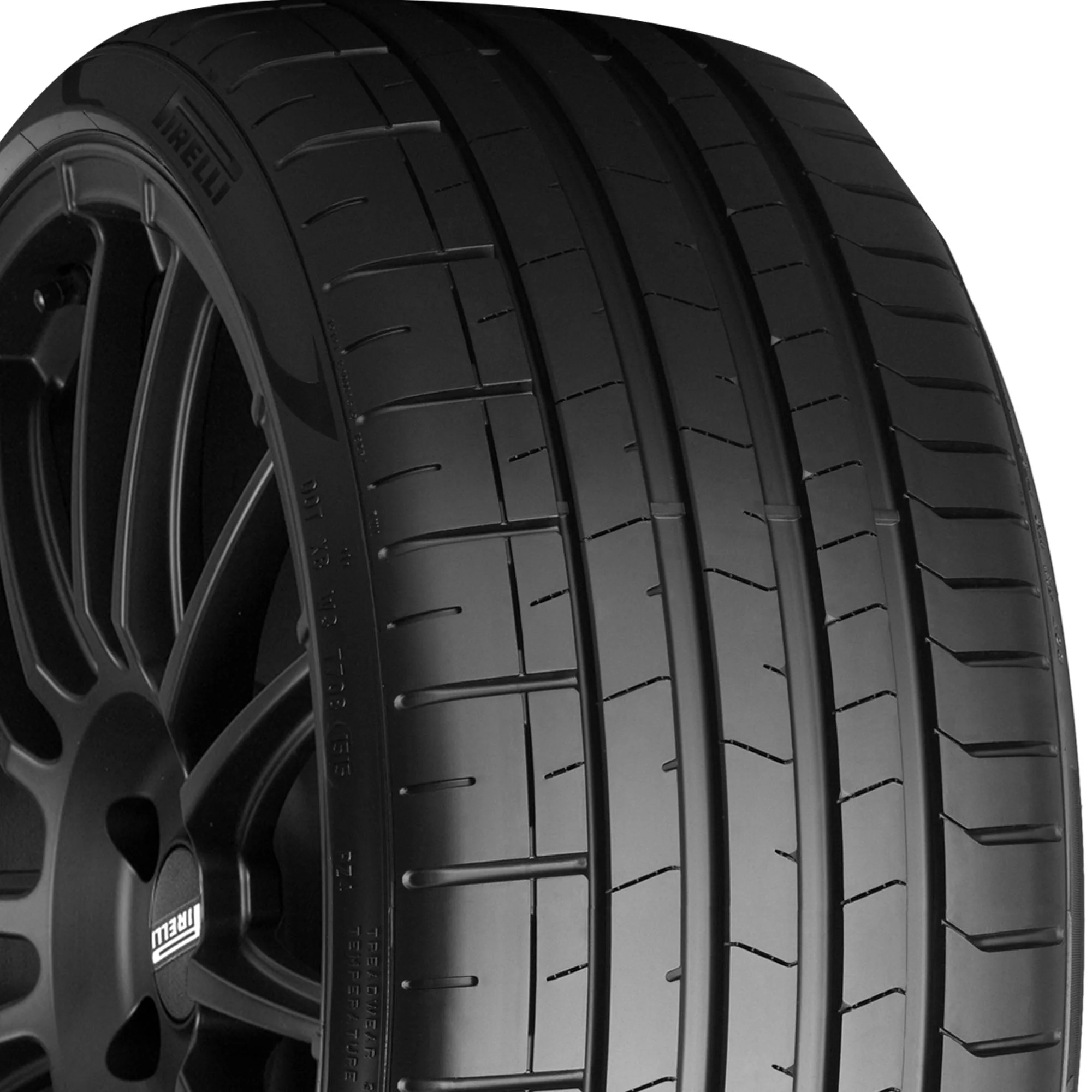 Summer 255/35ZR21 (98Y) XL passenger tires