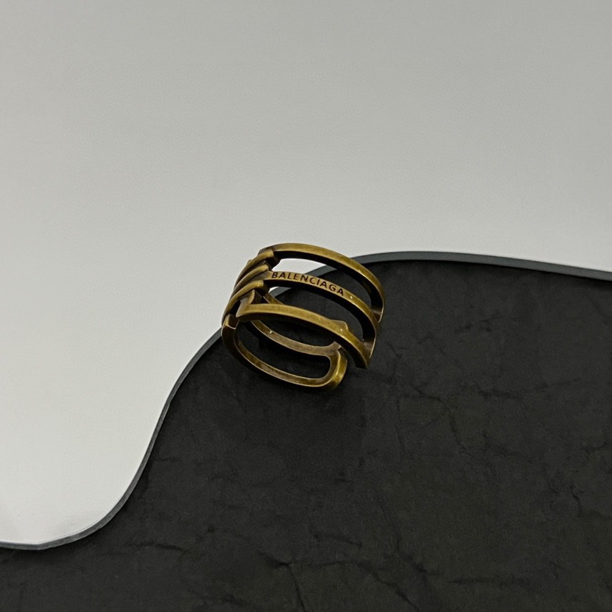 Balenciaga ring-14