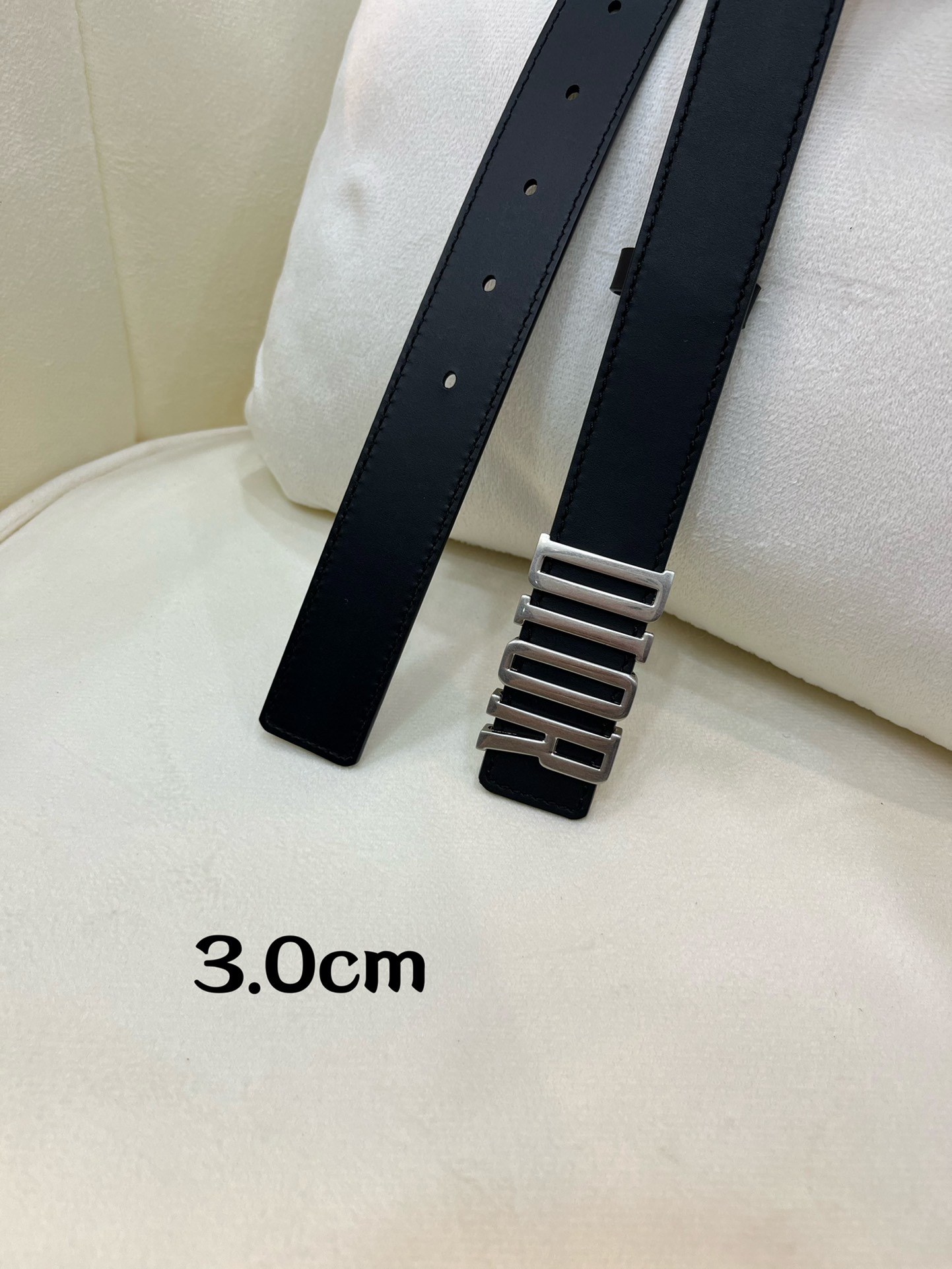 Dior belt-107