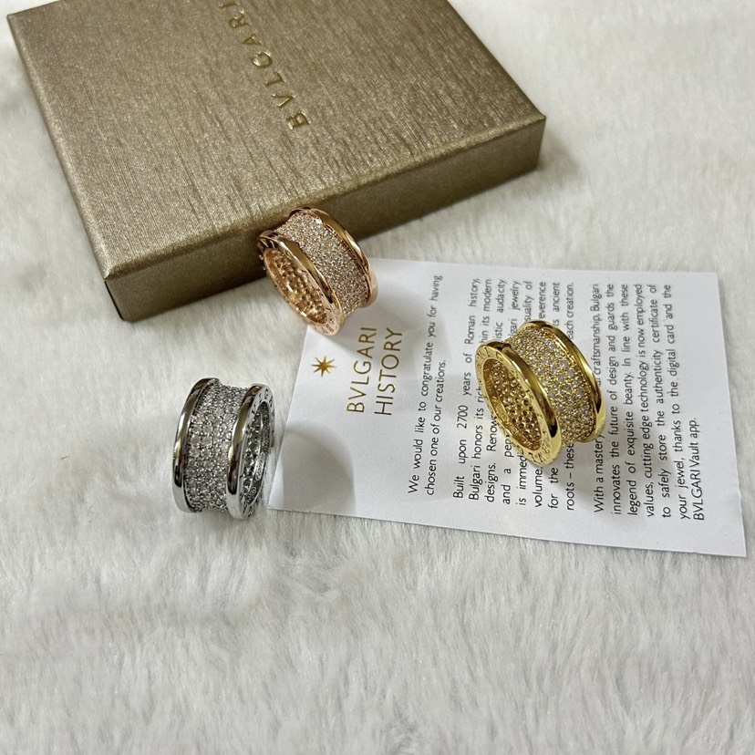 Bottega Veneta ring-8
