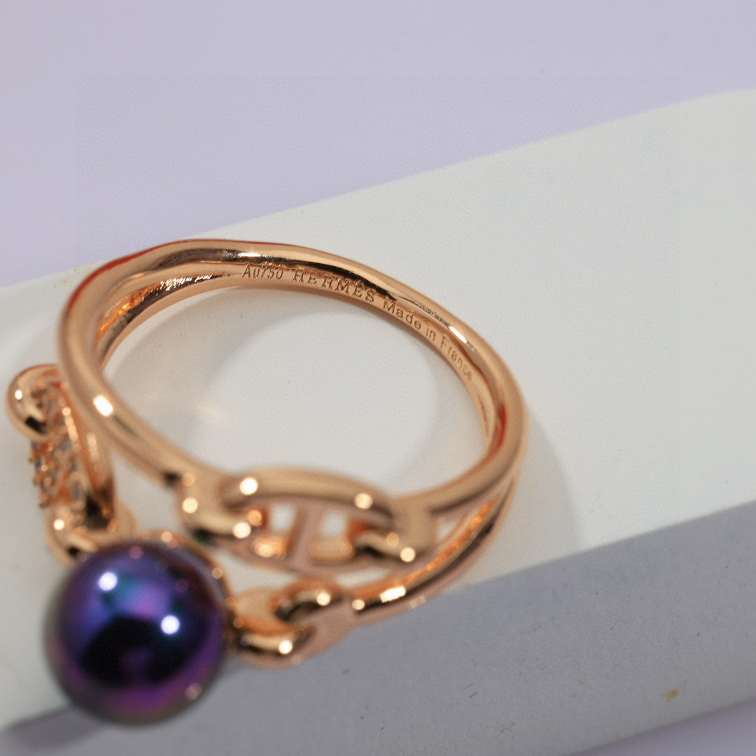 Hermes ring-25
