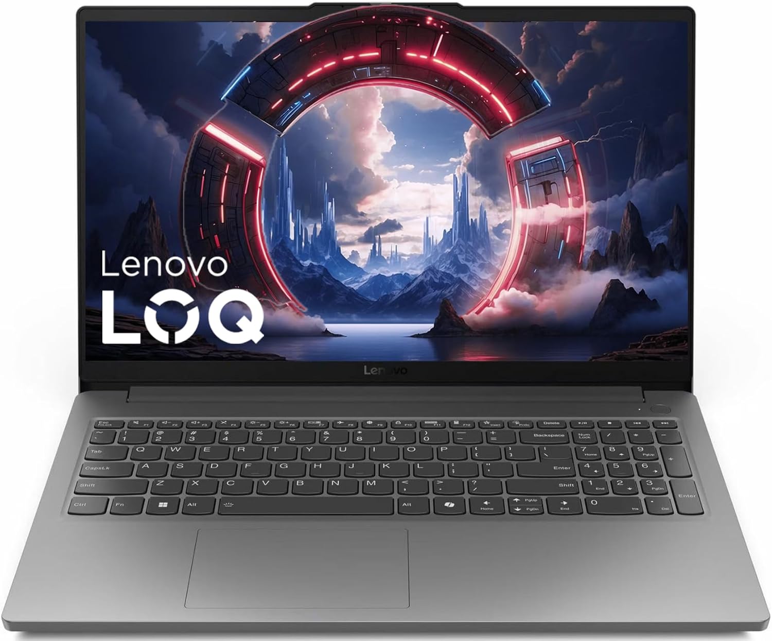 Lenovo LOQ Essential 15.6