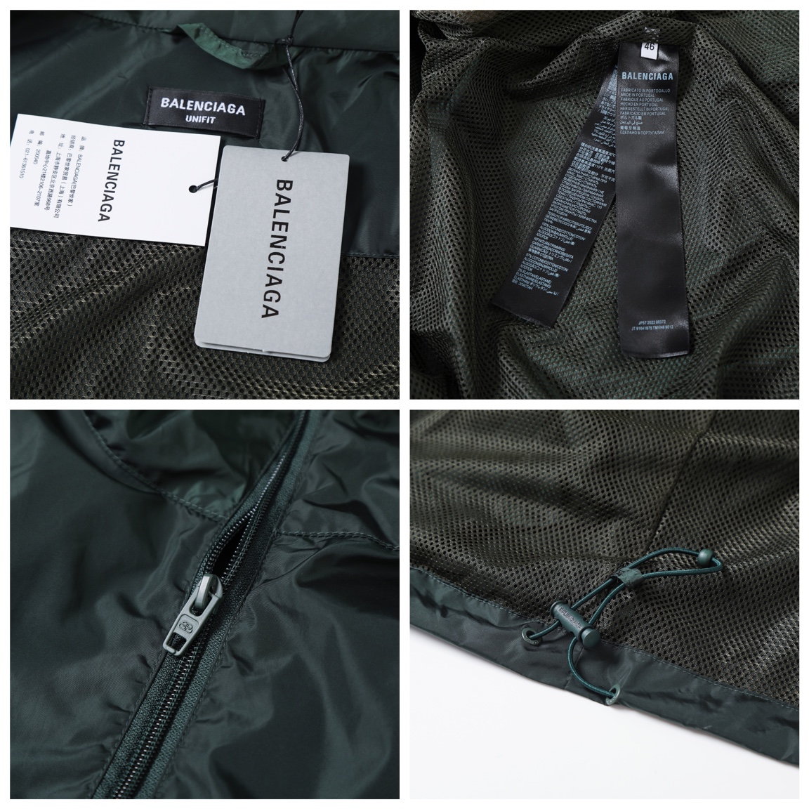 Balenciaga Clothing-325