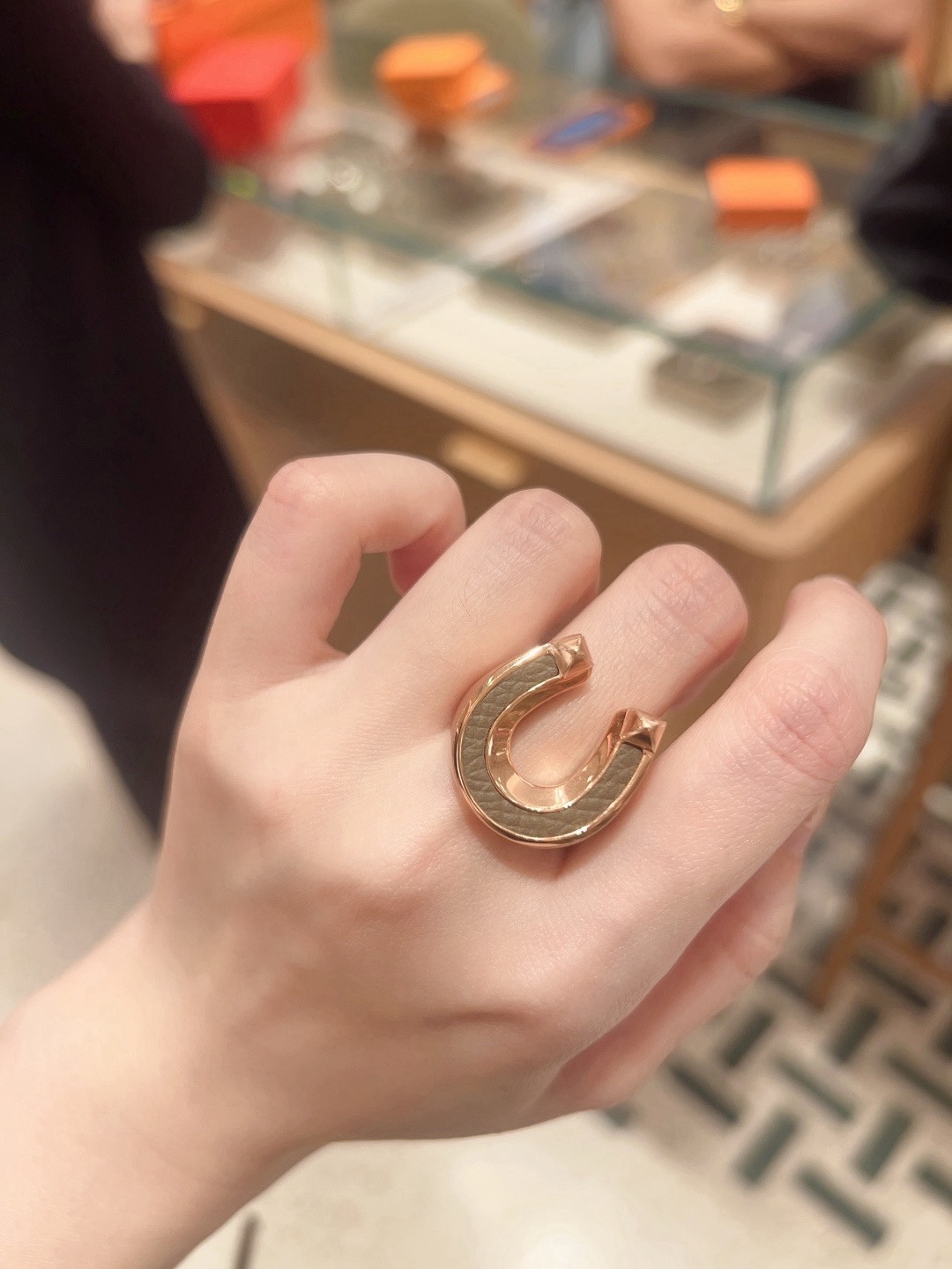 Hermes ring-22