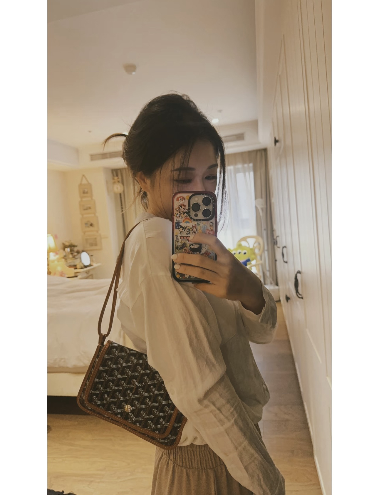 Goyard bags-130