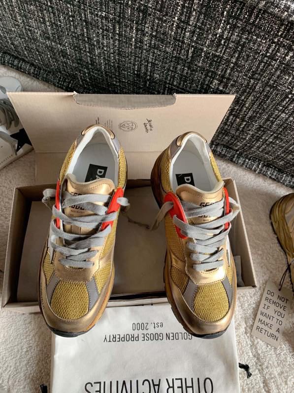 Golden Goose Sneakers-78