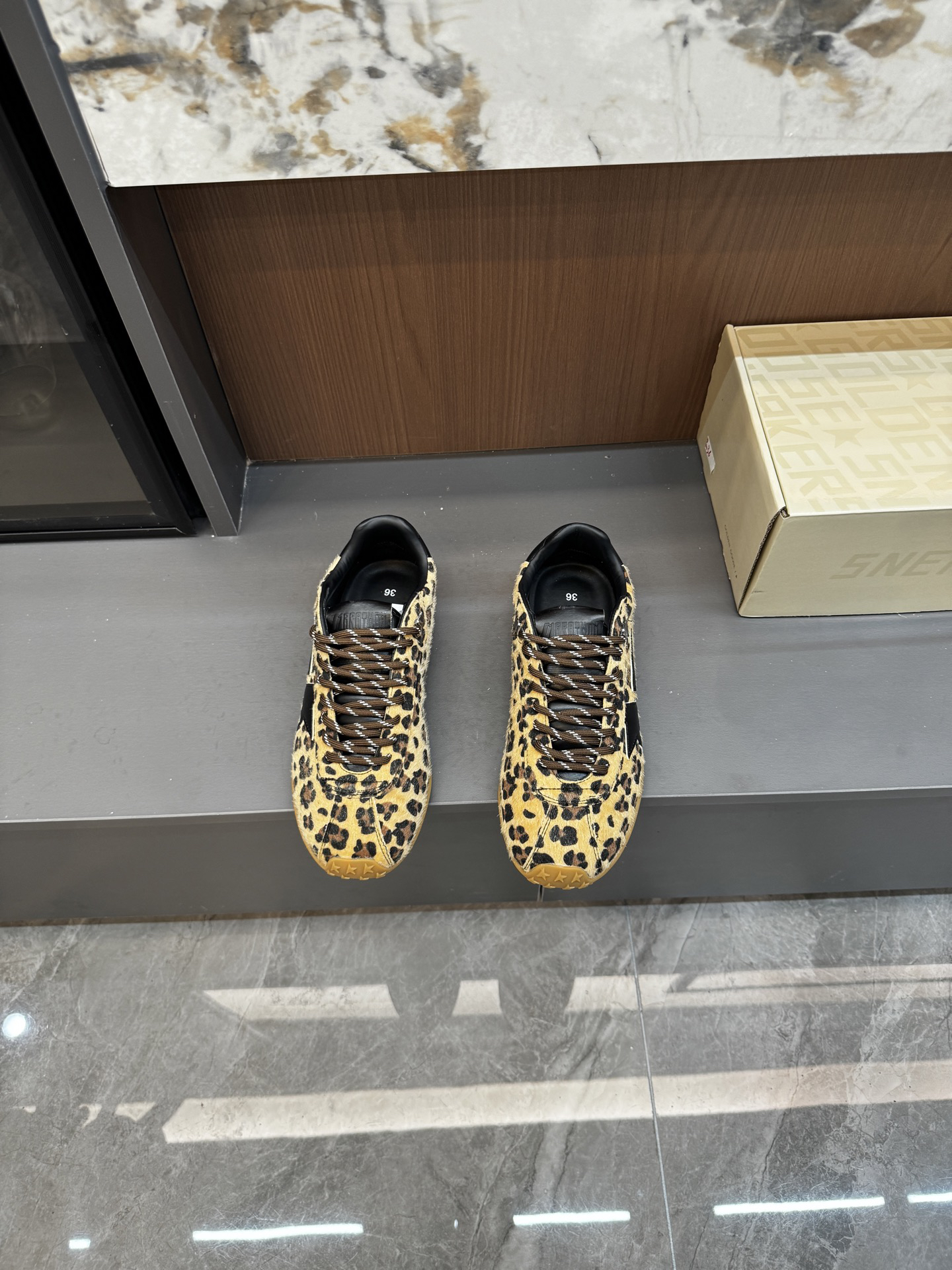 Golden Goose Sneakers-24