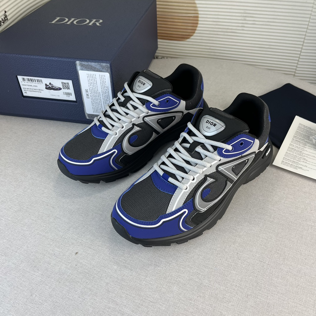 Dior Sneakers-220