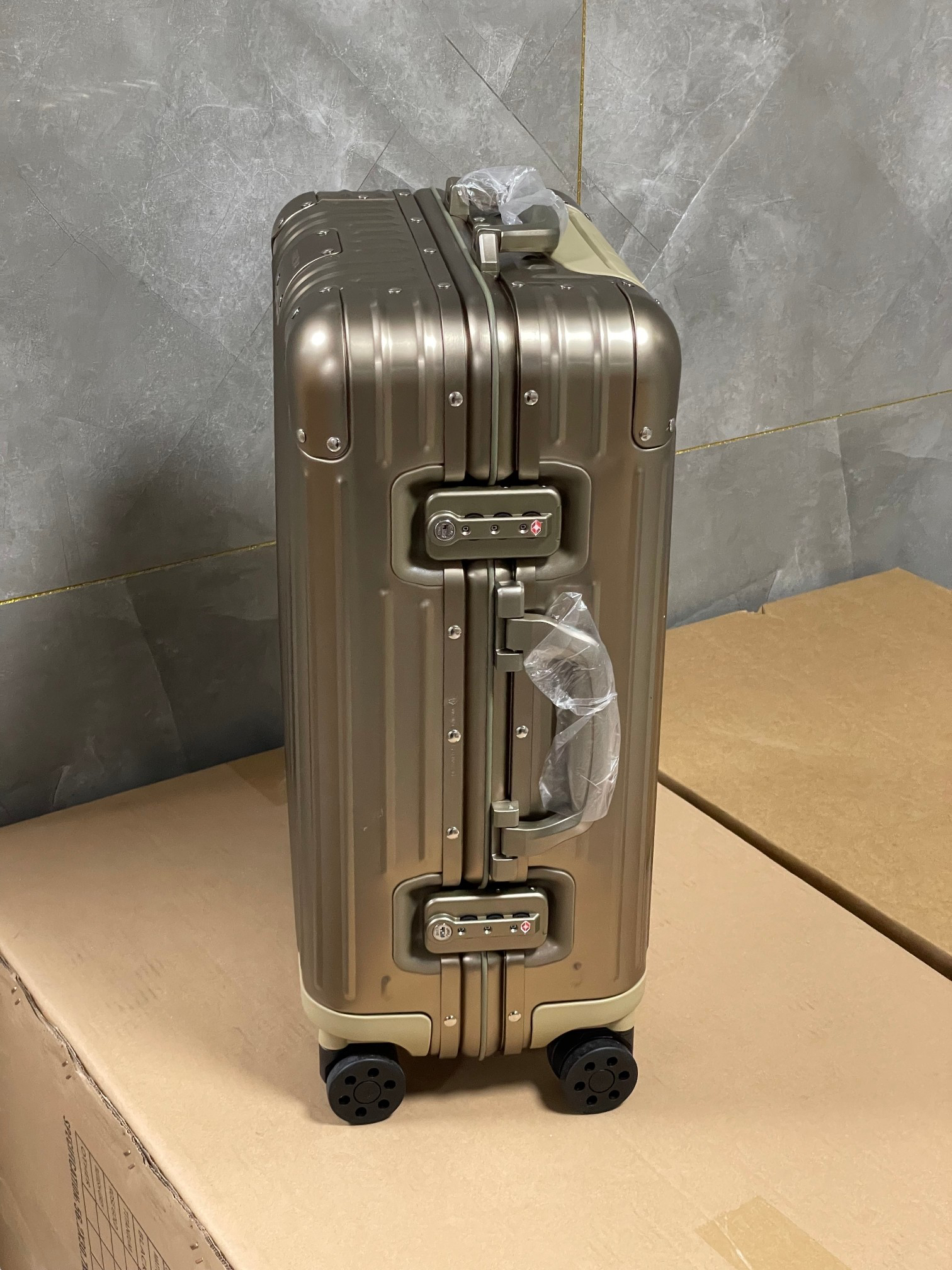 RIMOWA luggage-62
