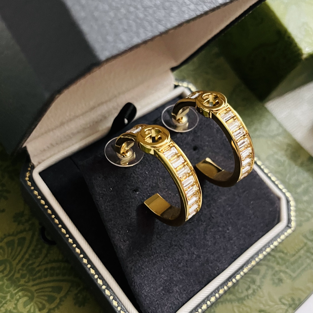 Gucci earrings-51