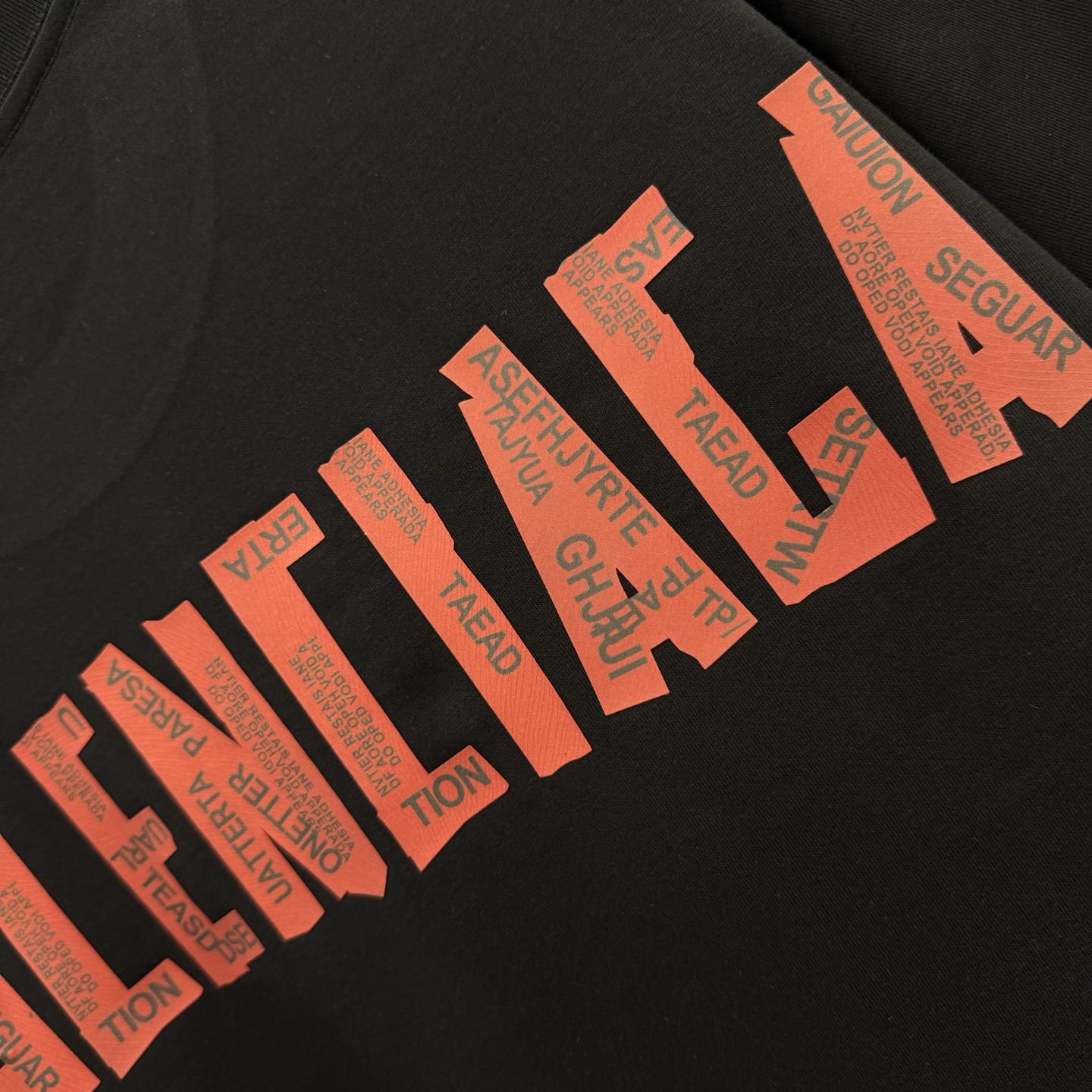 Balenciaga clothing-83