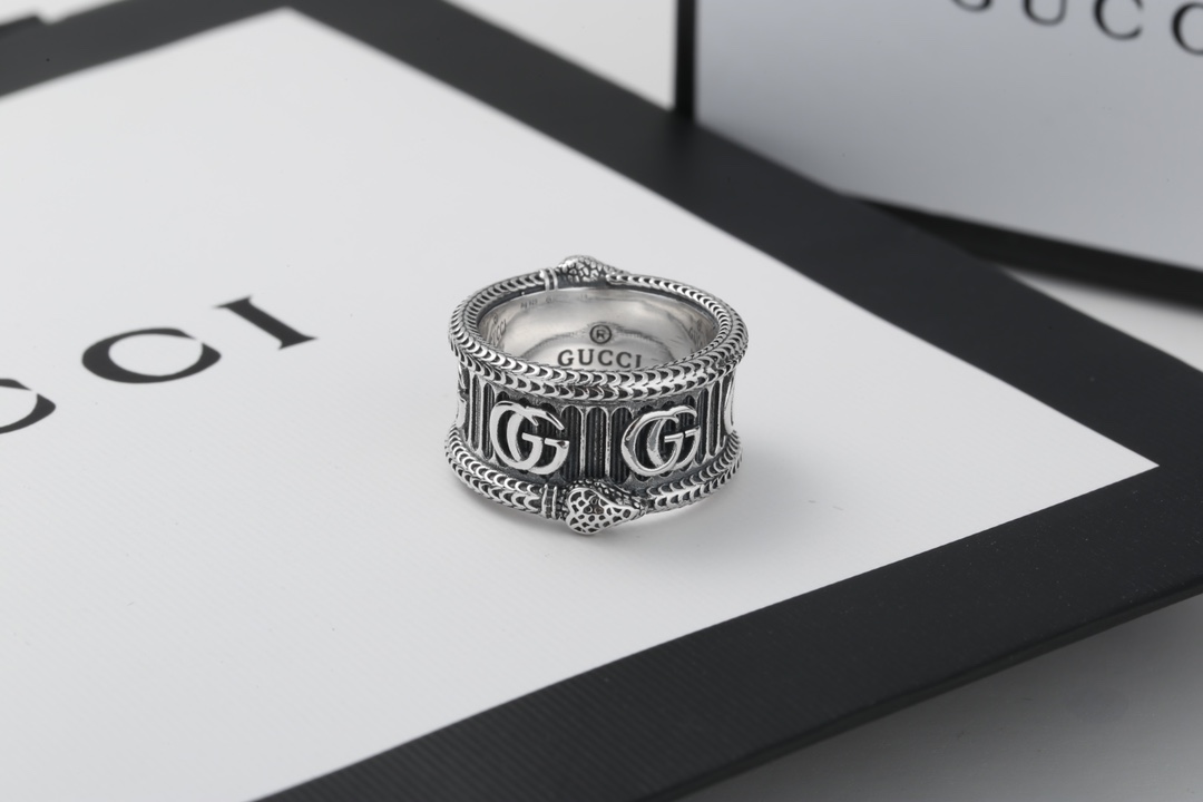Gucci ring-59
