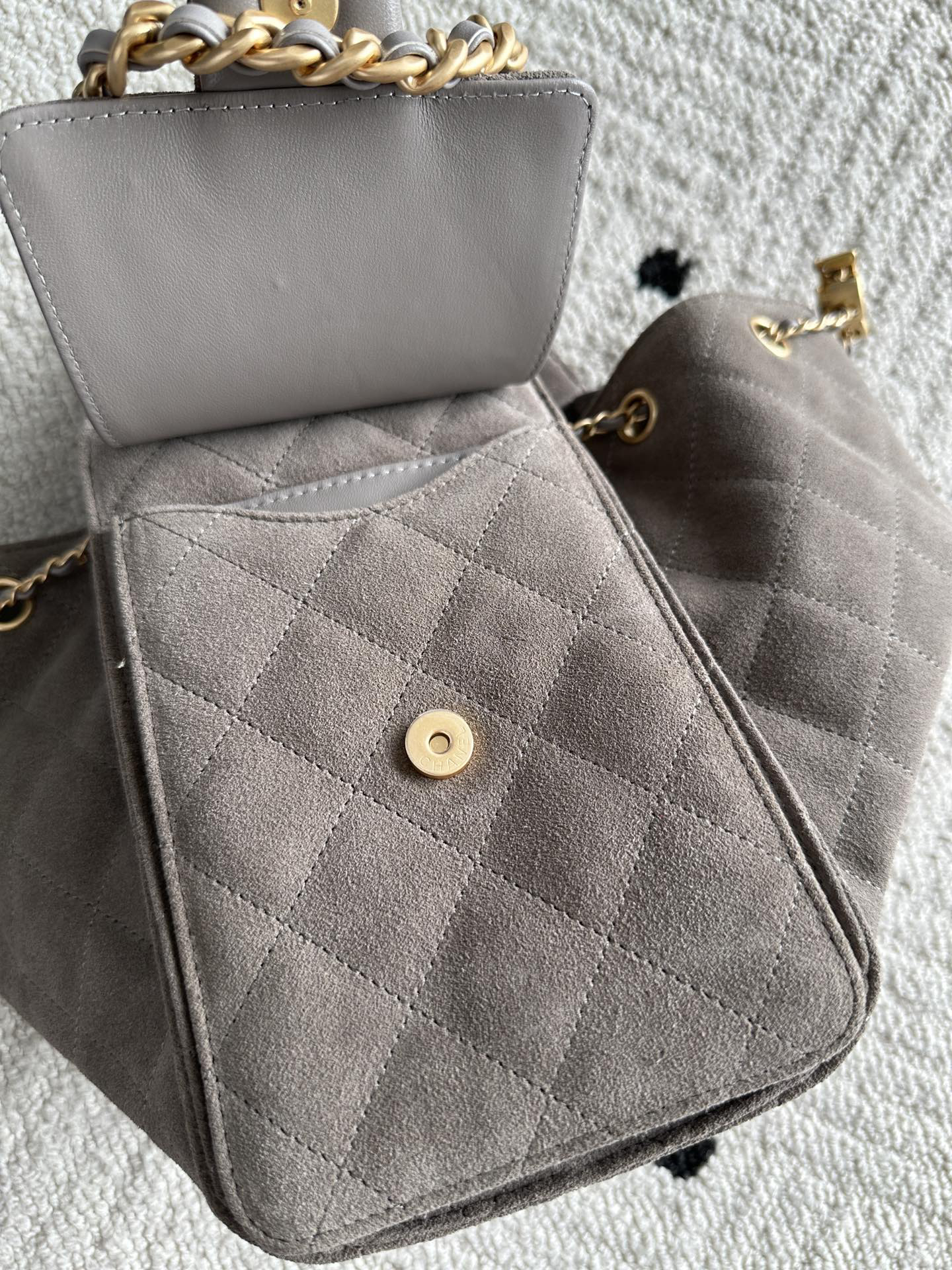 Chanel Hot New Product-112