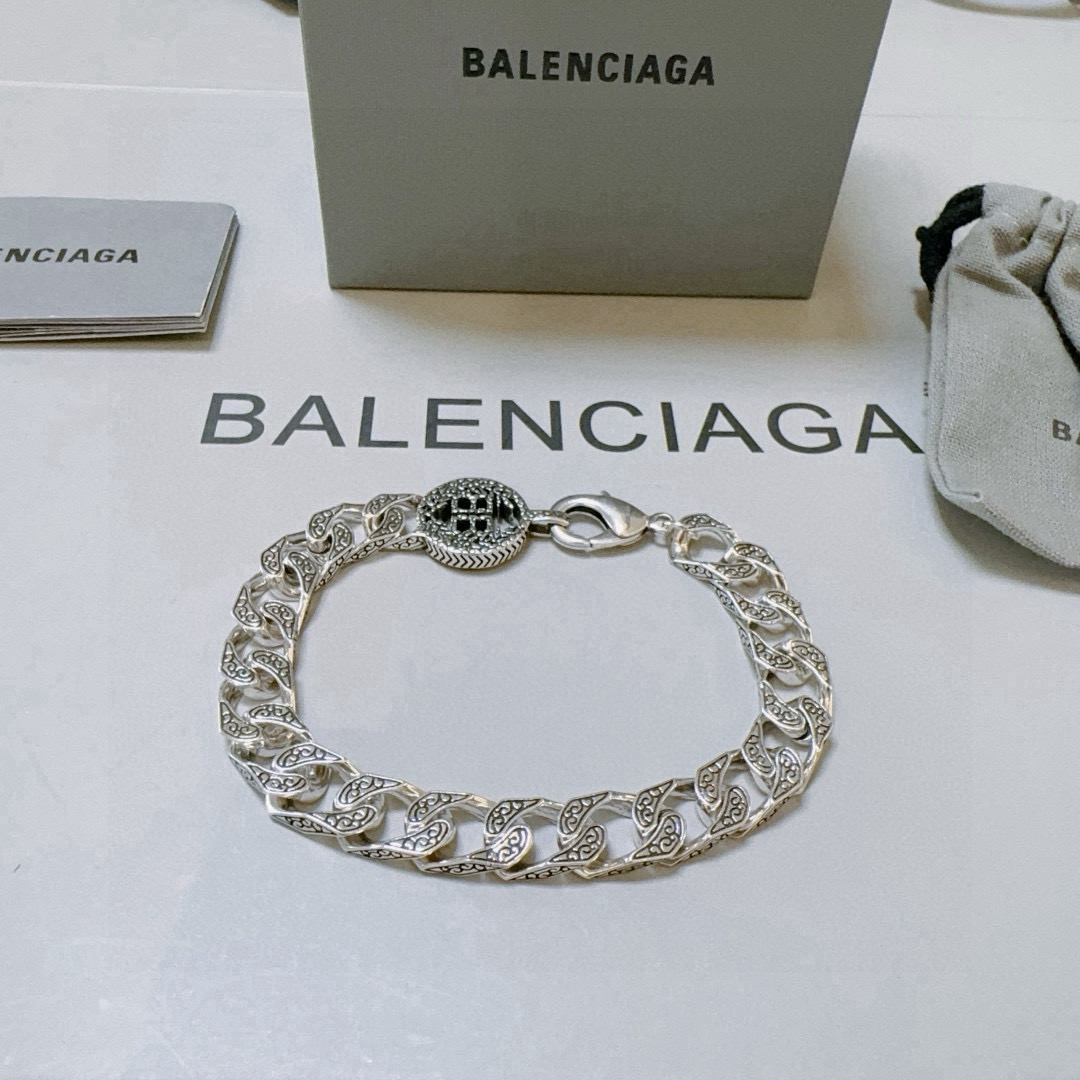 Balenciaga Bracelet-45
