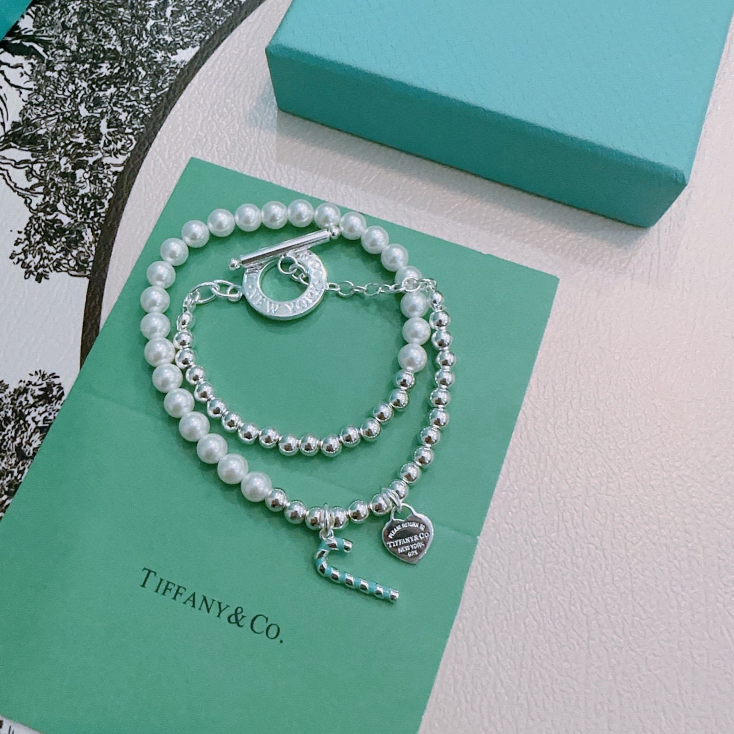 tiffany Bracelet-57