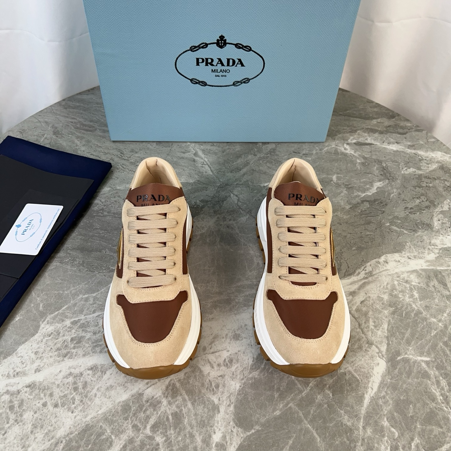 Prada Sneakers-86