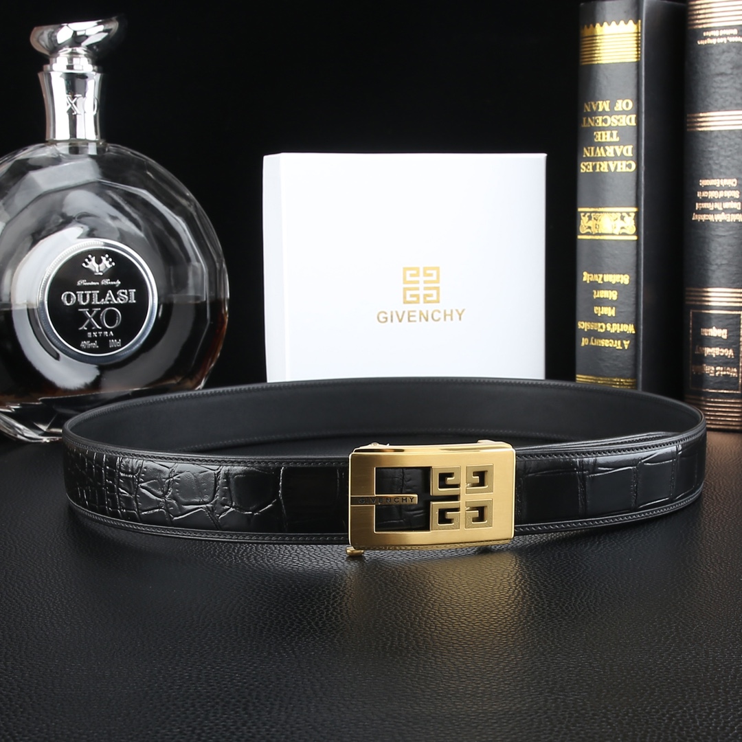 Givenchy belt-29