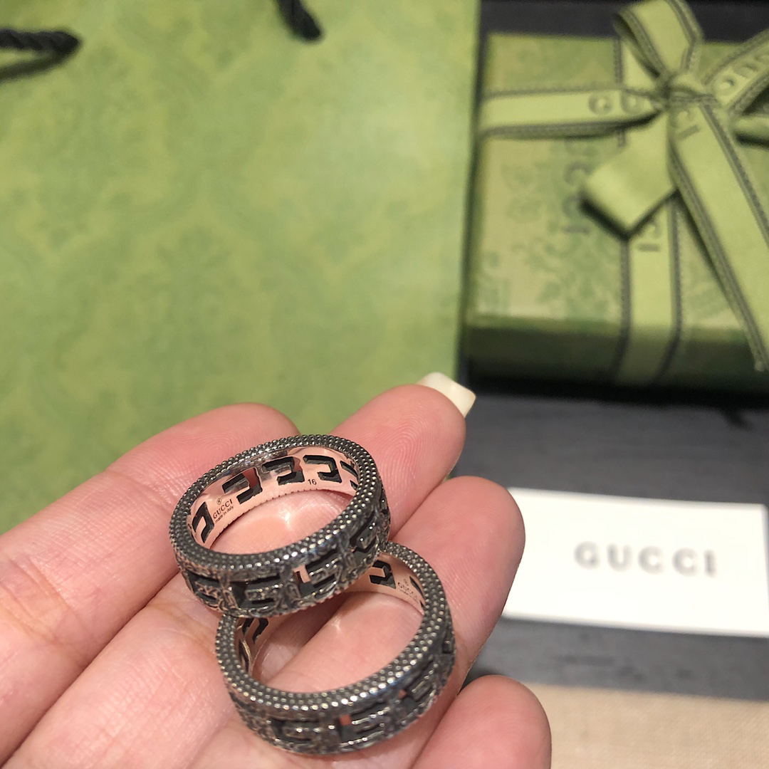 Gucci ring-33