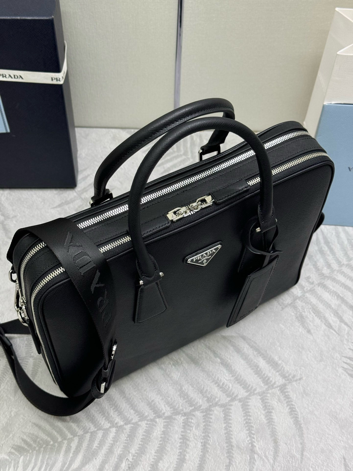 Prada Hot New Product-316