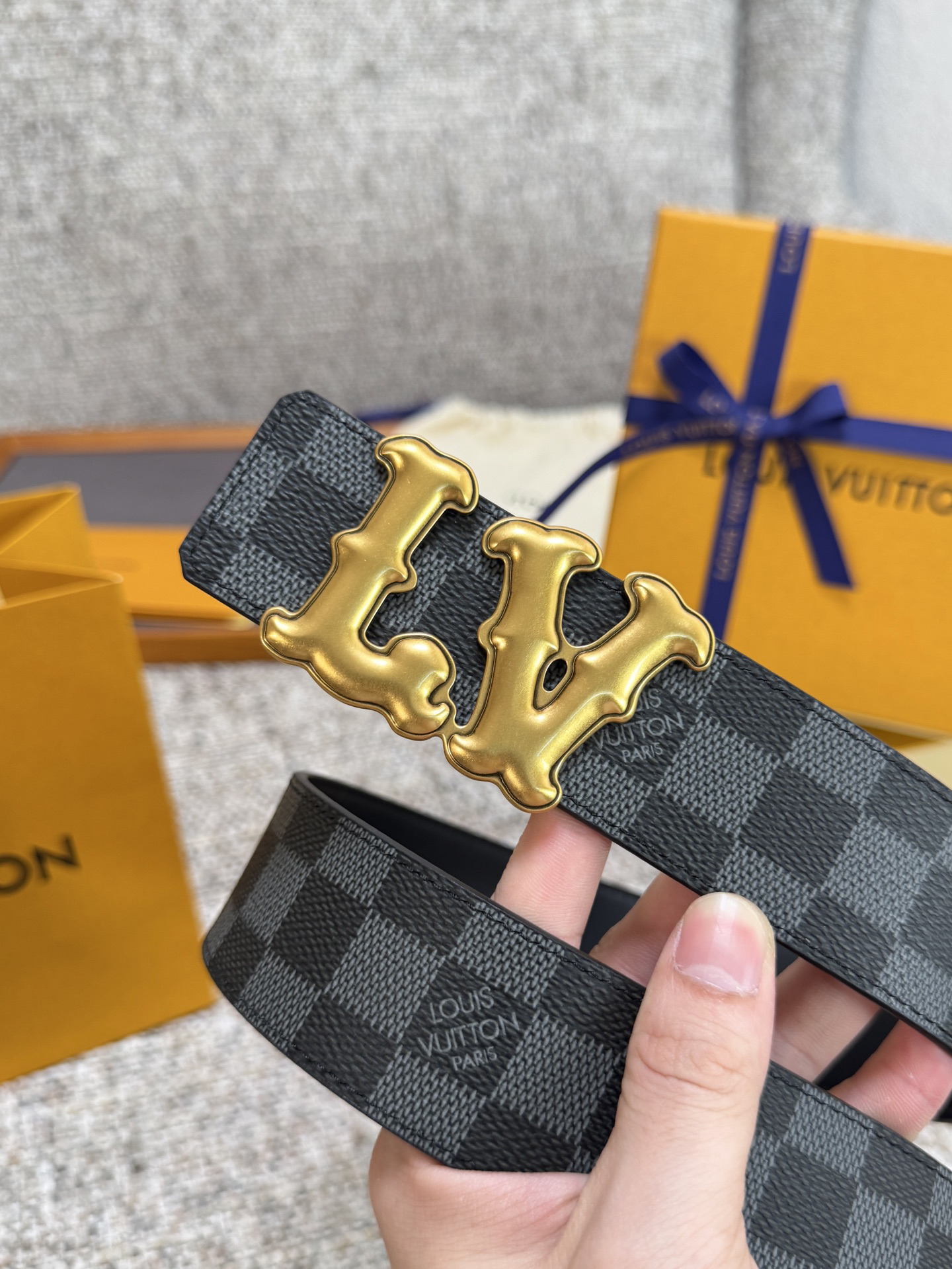 Lv belt-50