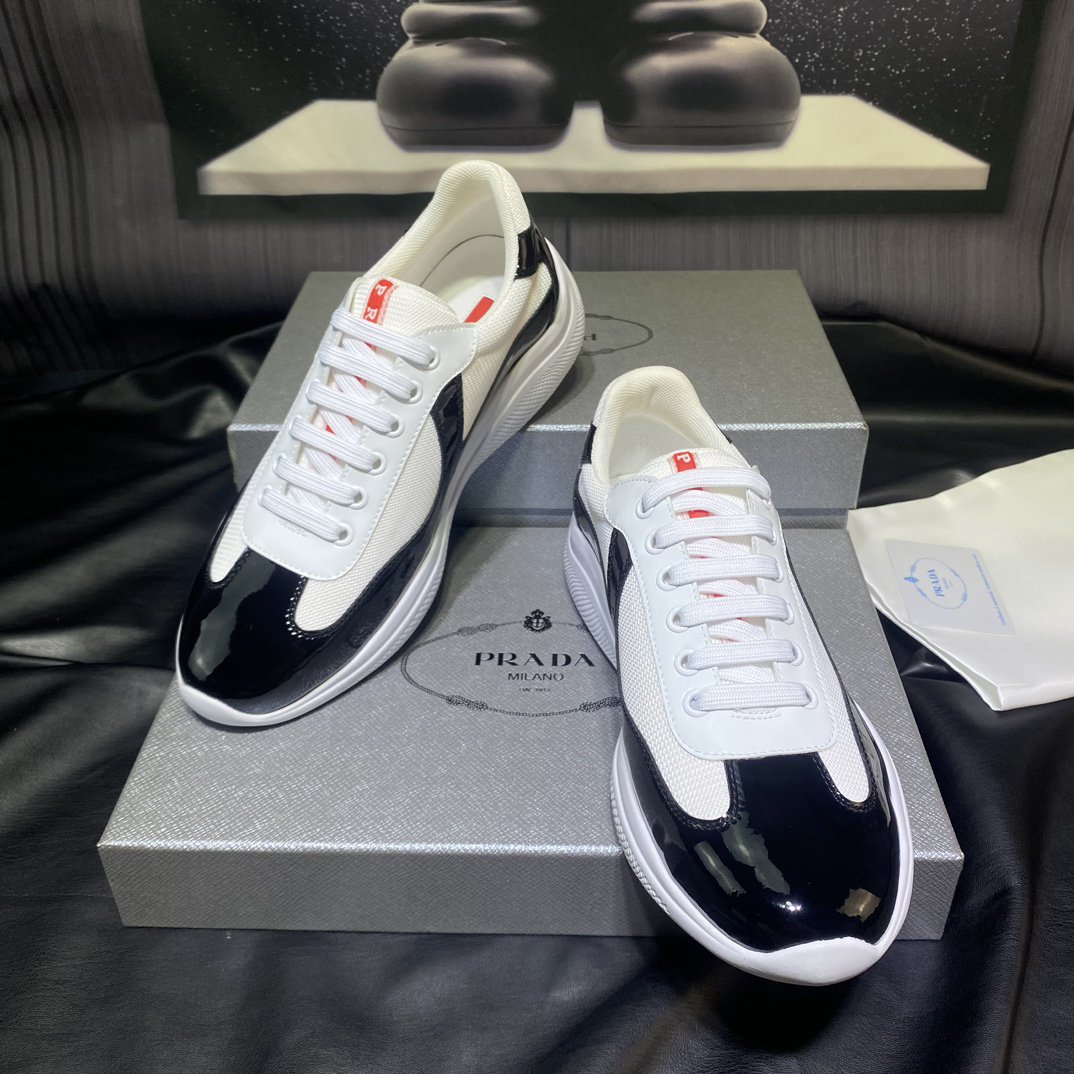 Prada Sneakers-143