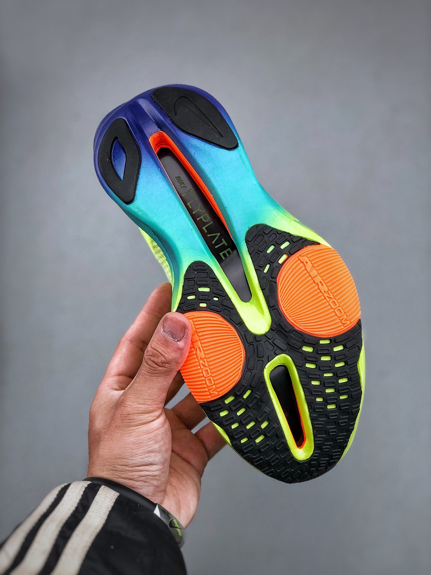 Nike Sneakers-272