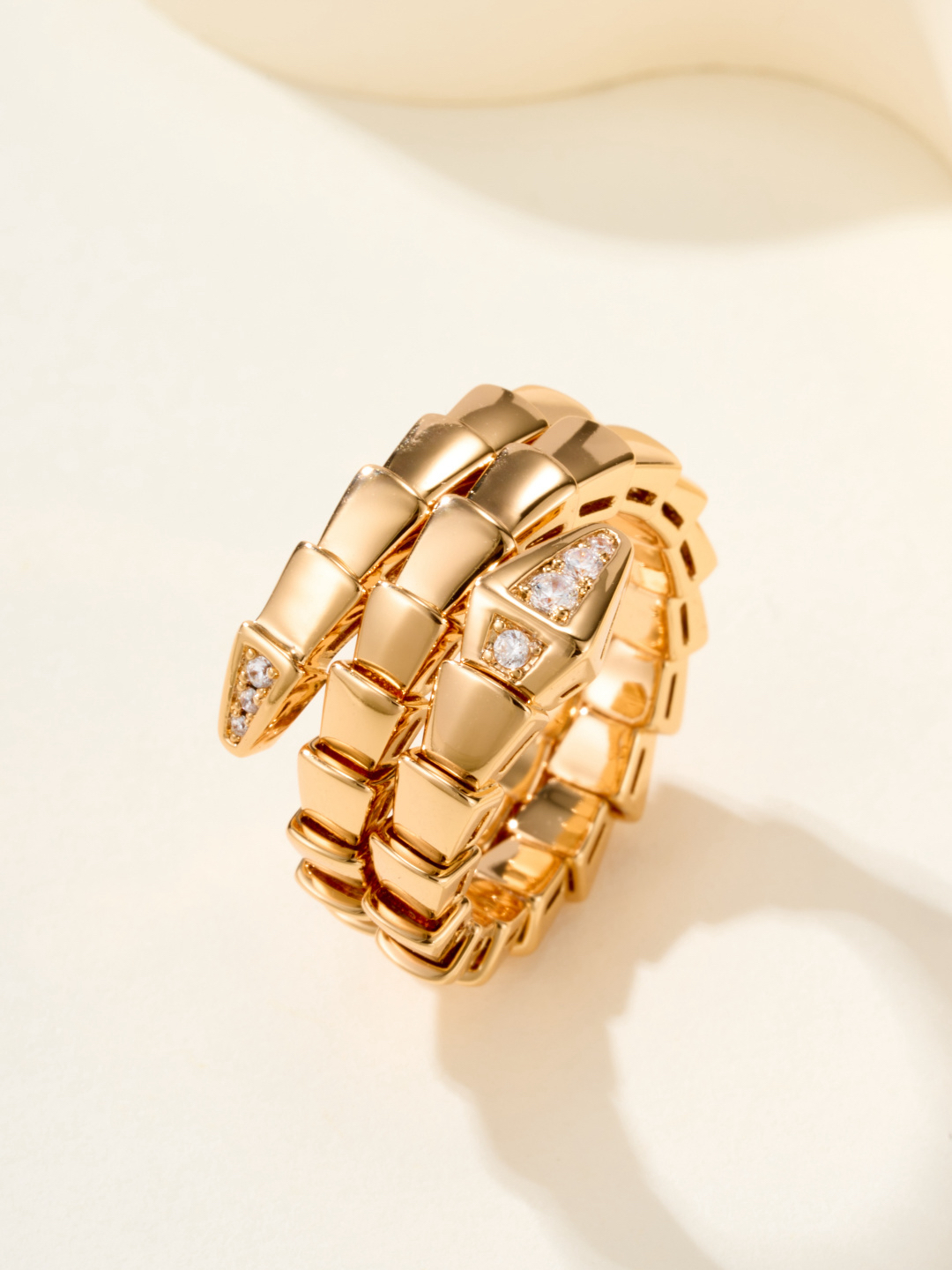 Bottega Veneta ring-18