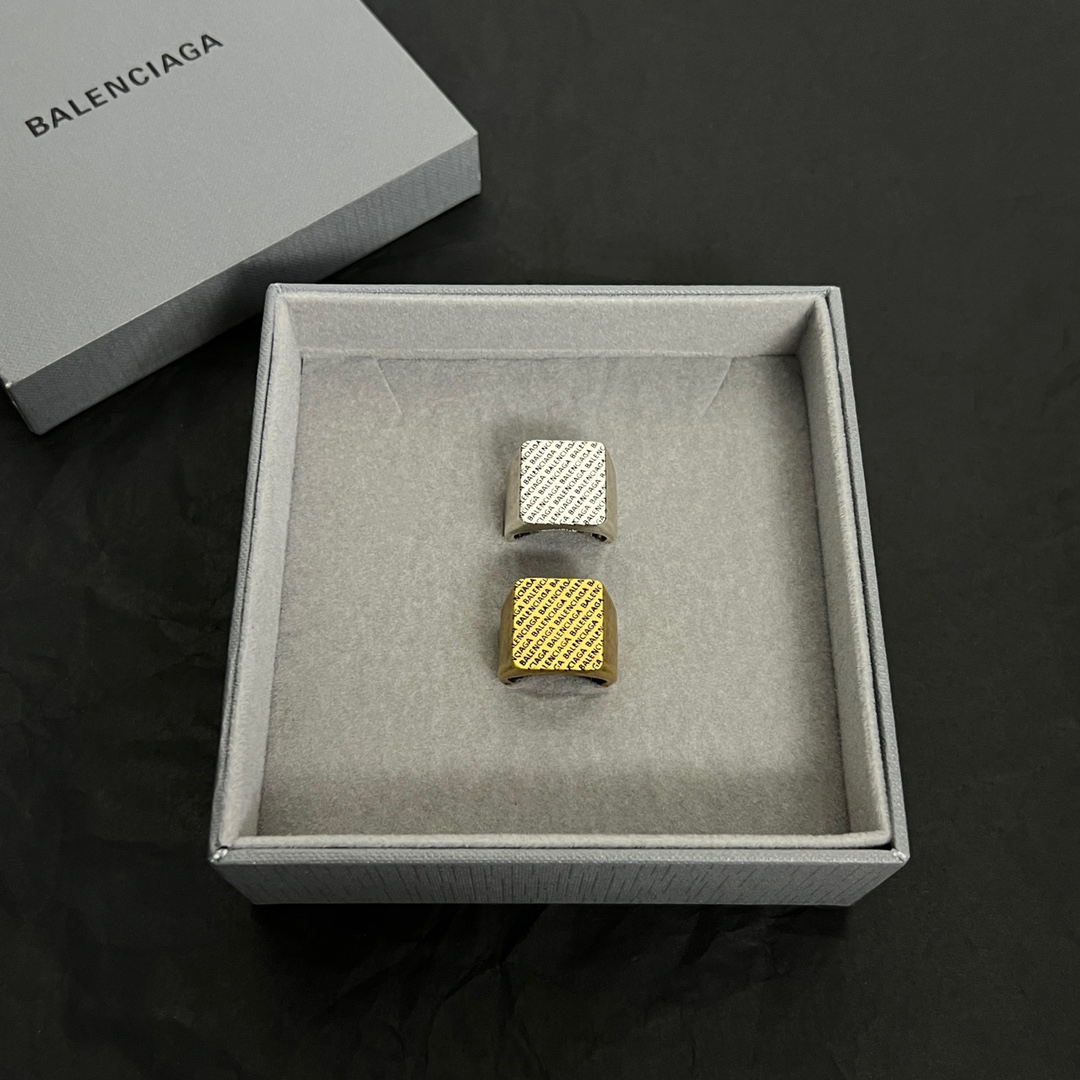 Balenciaga ring-29