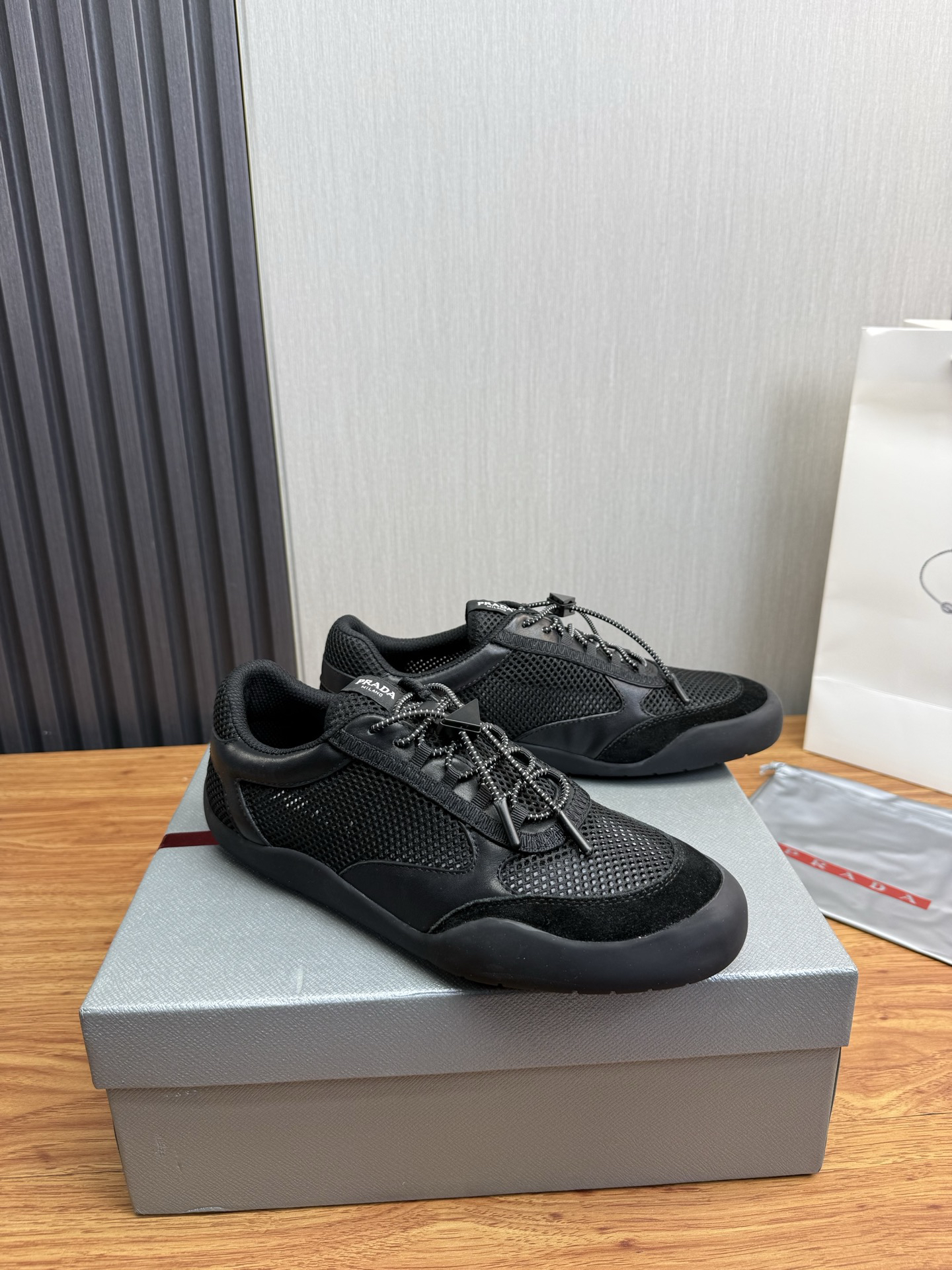 Prada Sneakers-91