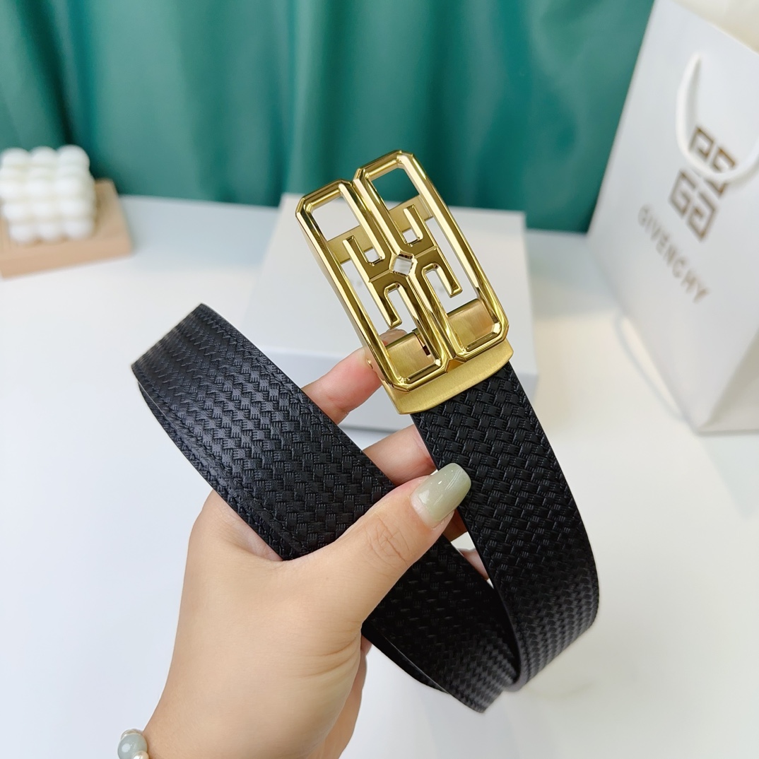 Givenchy belt-67
