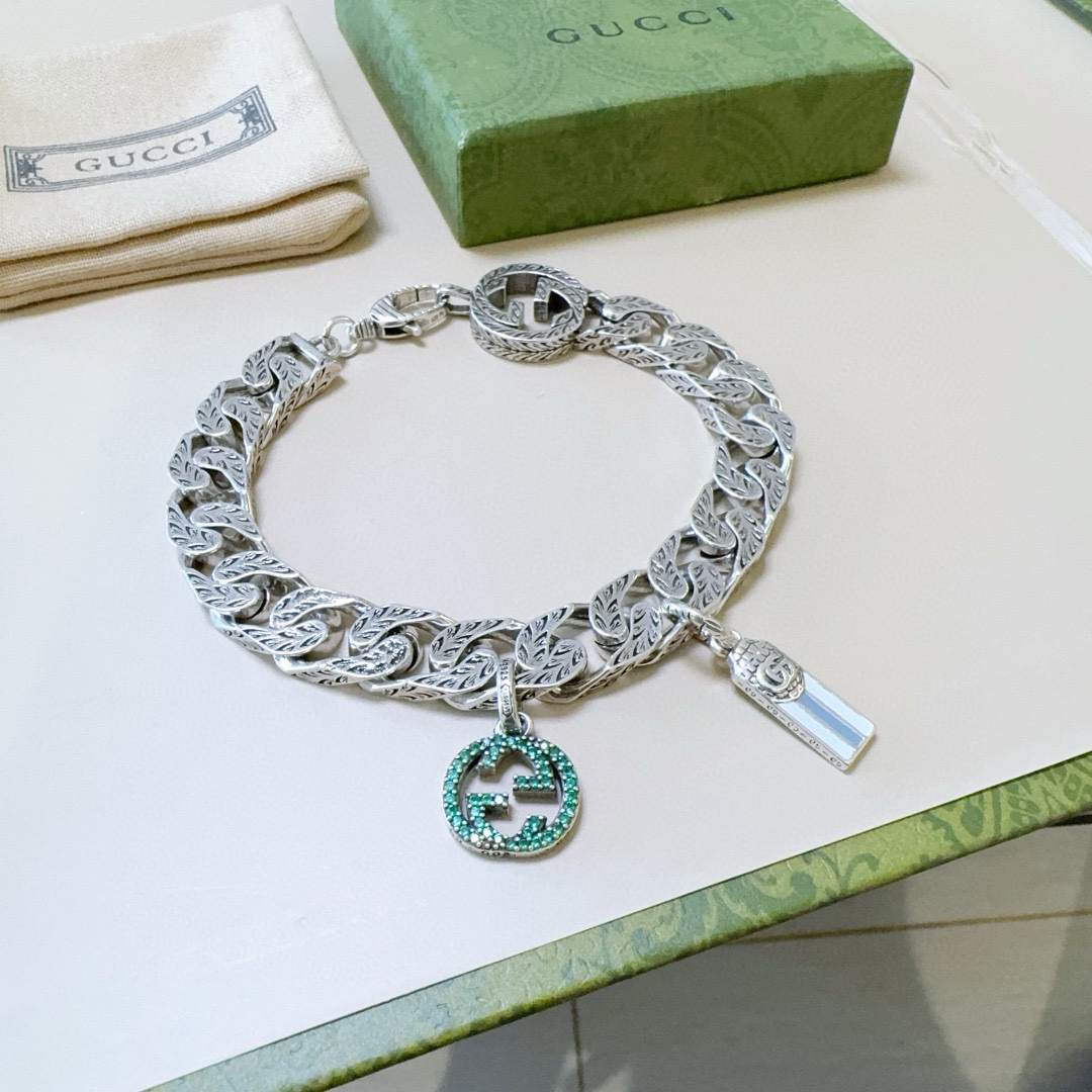 Gucci Bracelet-25