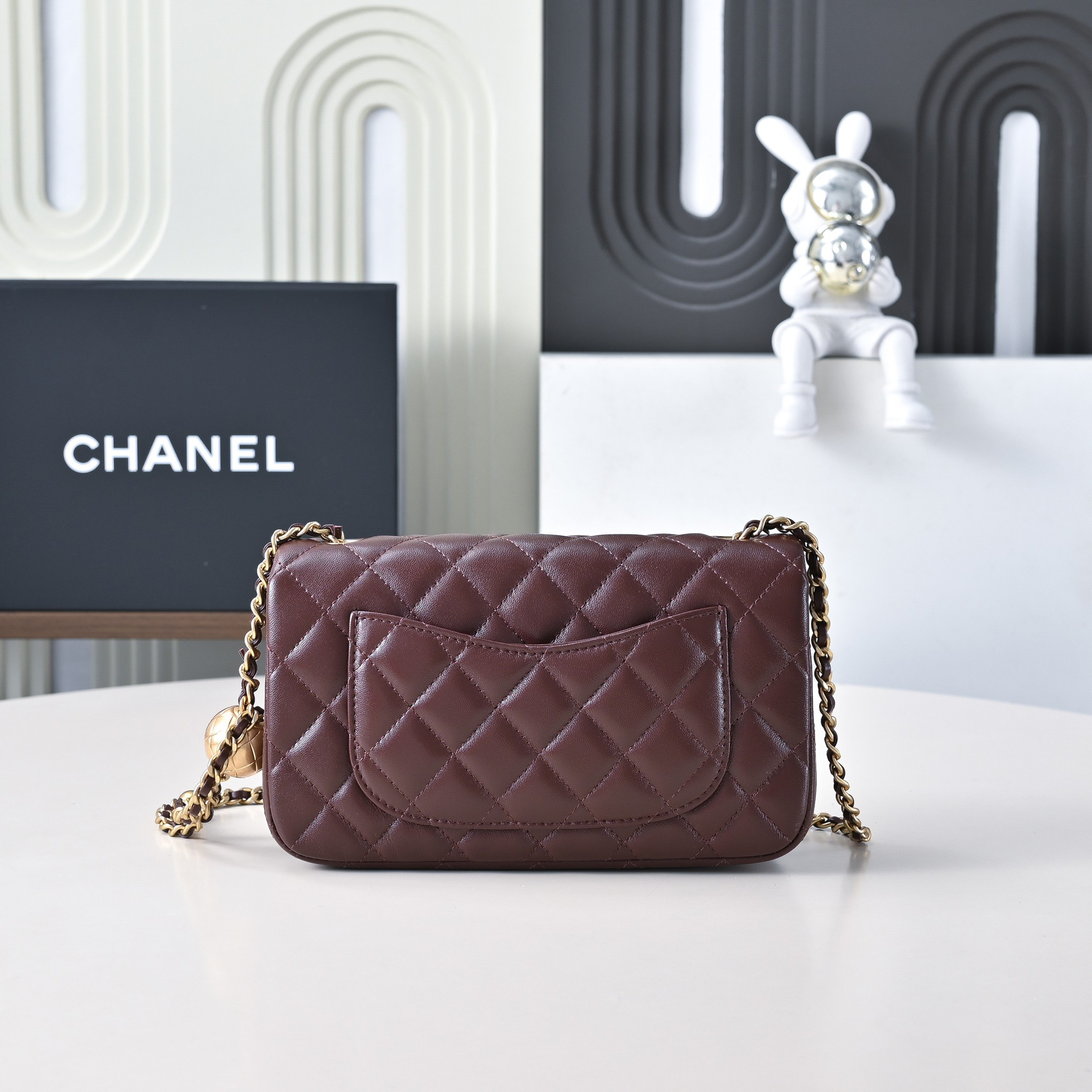 Chanel Hot New Product-97