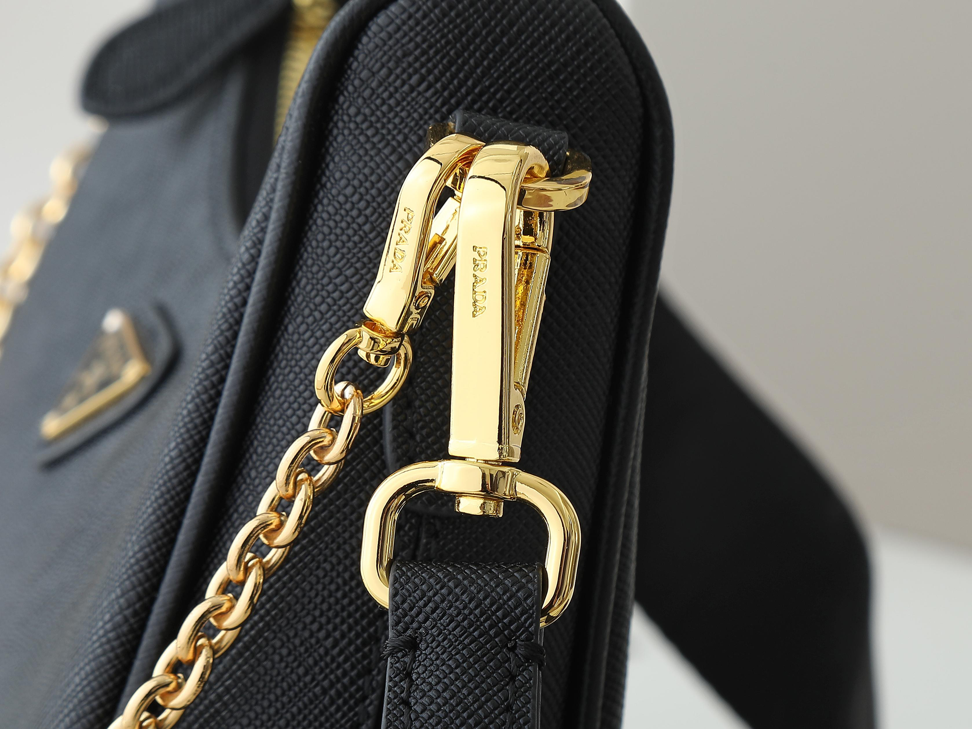 Prada Hot New Product-109