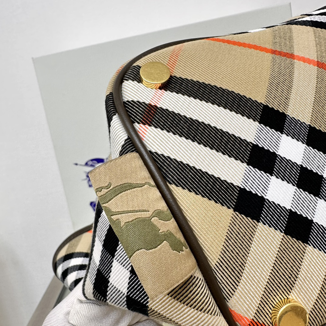 Burberry Hot New Product-51