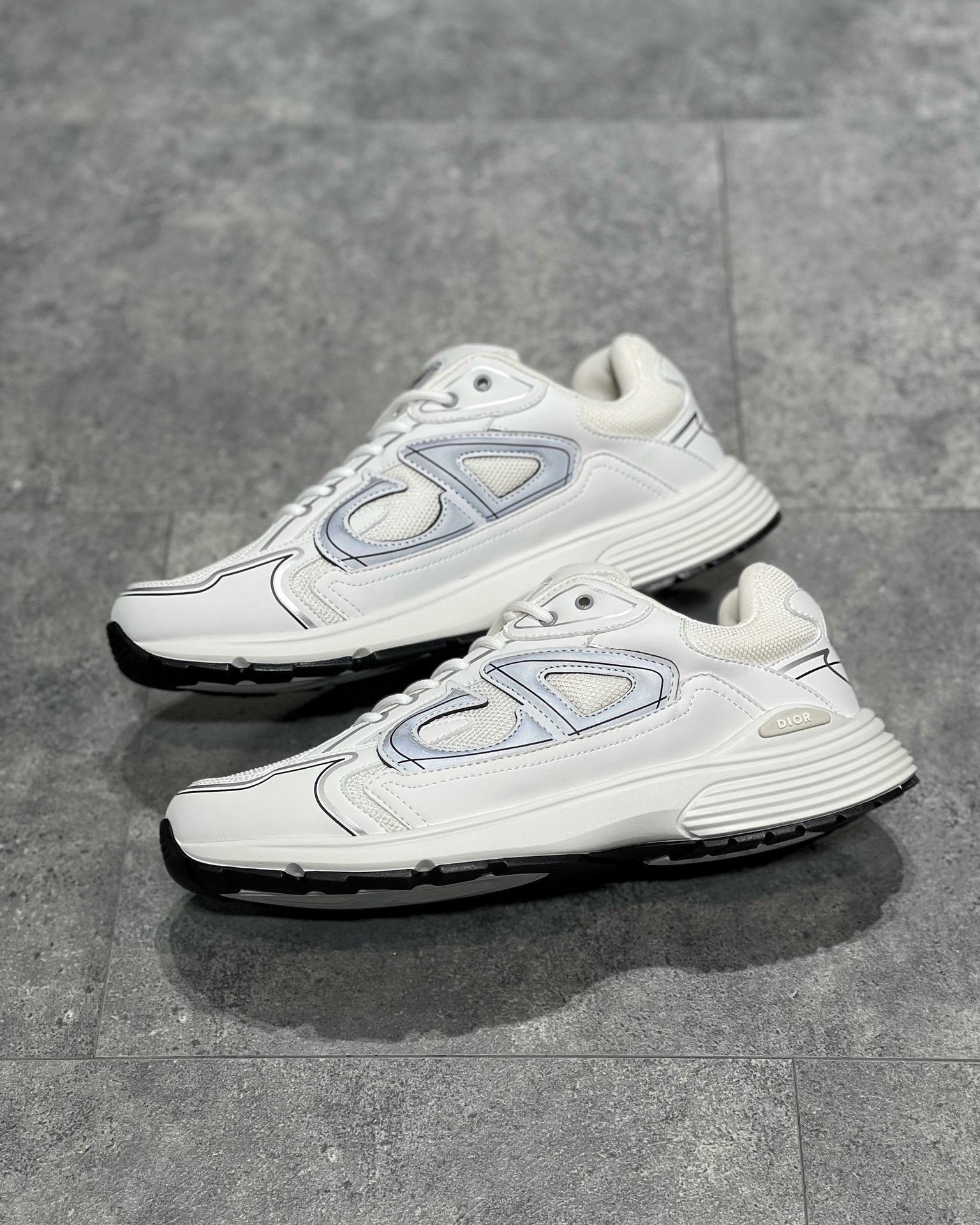 Dior Sneakers-59