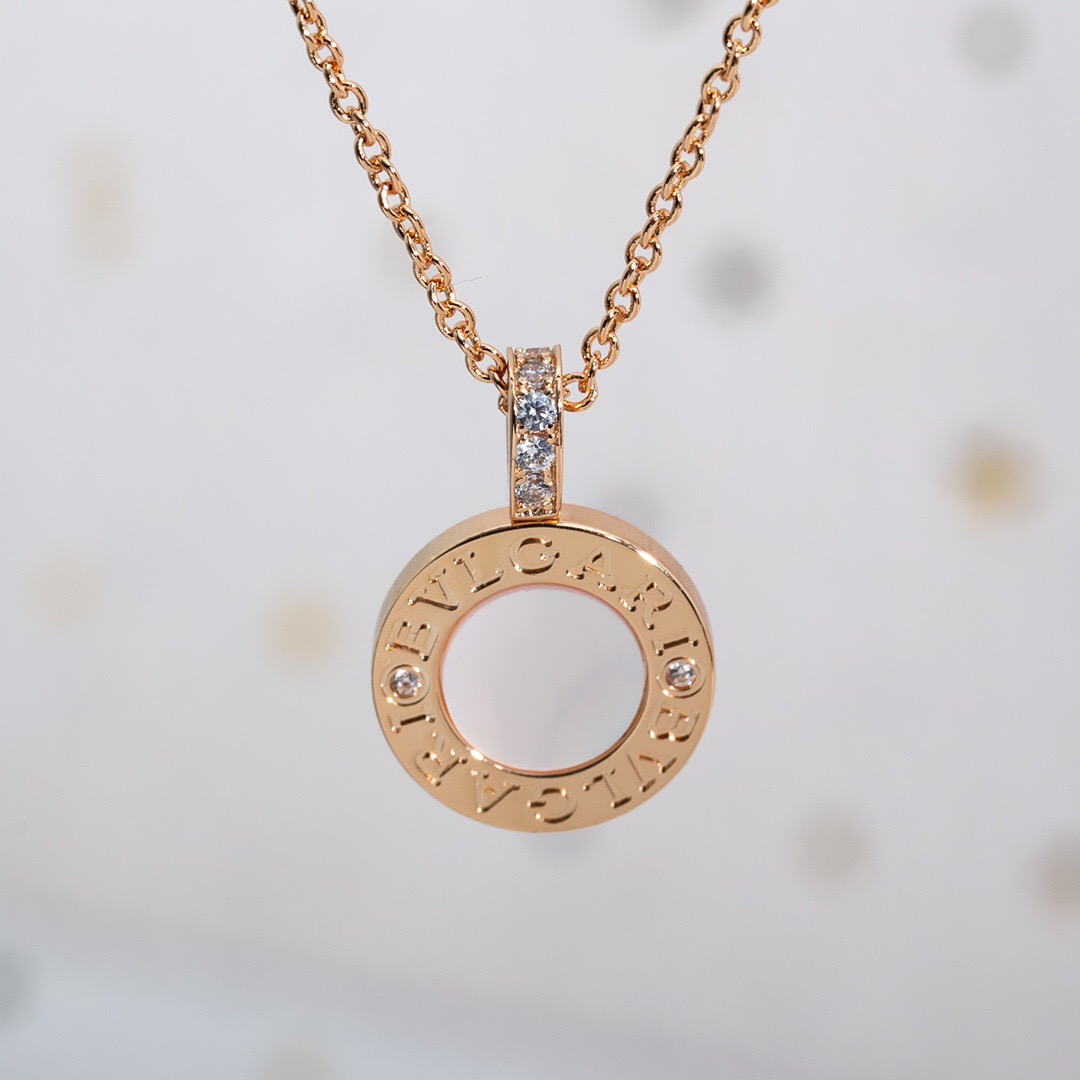Bottega Veneta necklace-60