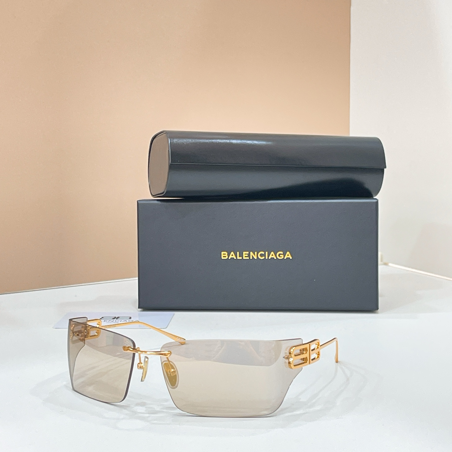 Balenciaga glasses-1