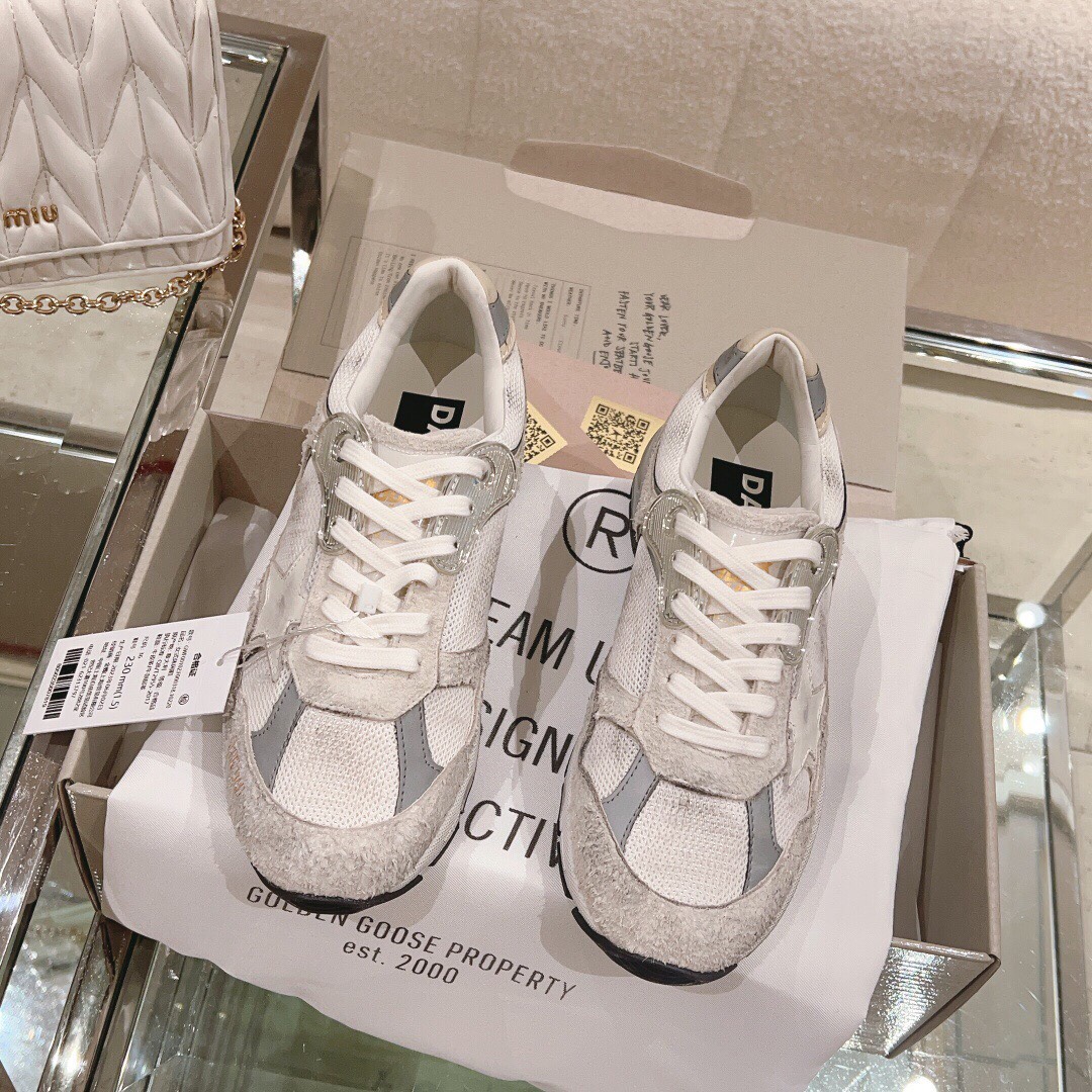 Golden Goose Sneakers-29