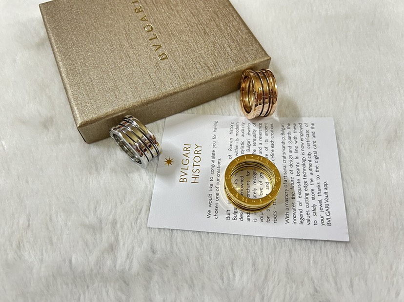 Bottega Veneta ring-26