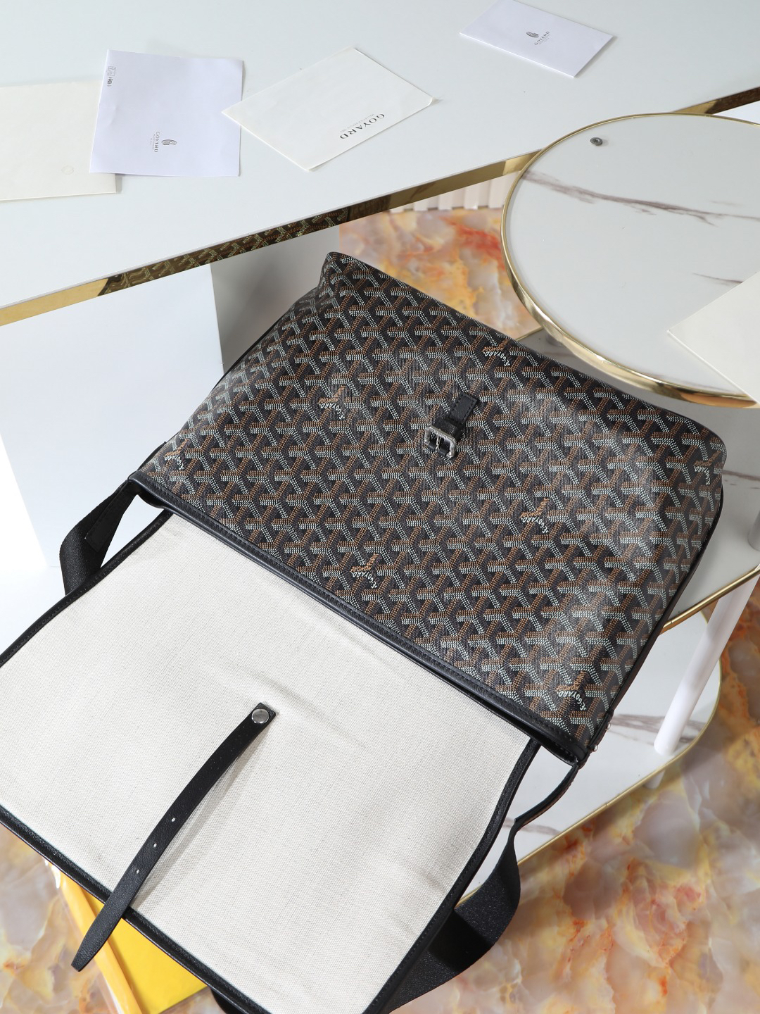 Goyard bags-71