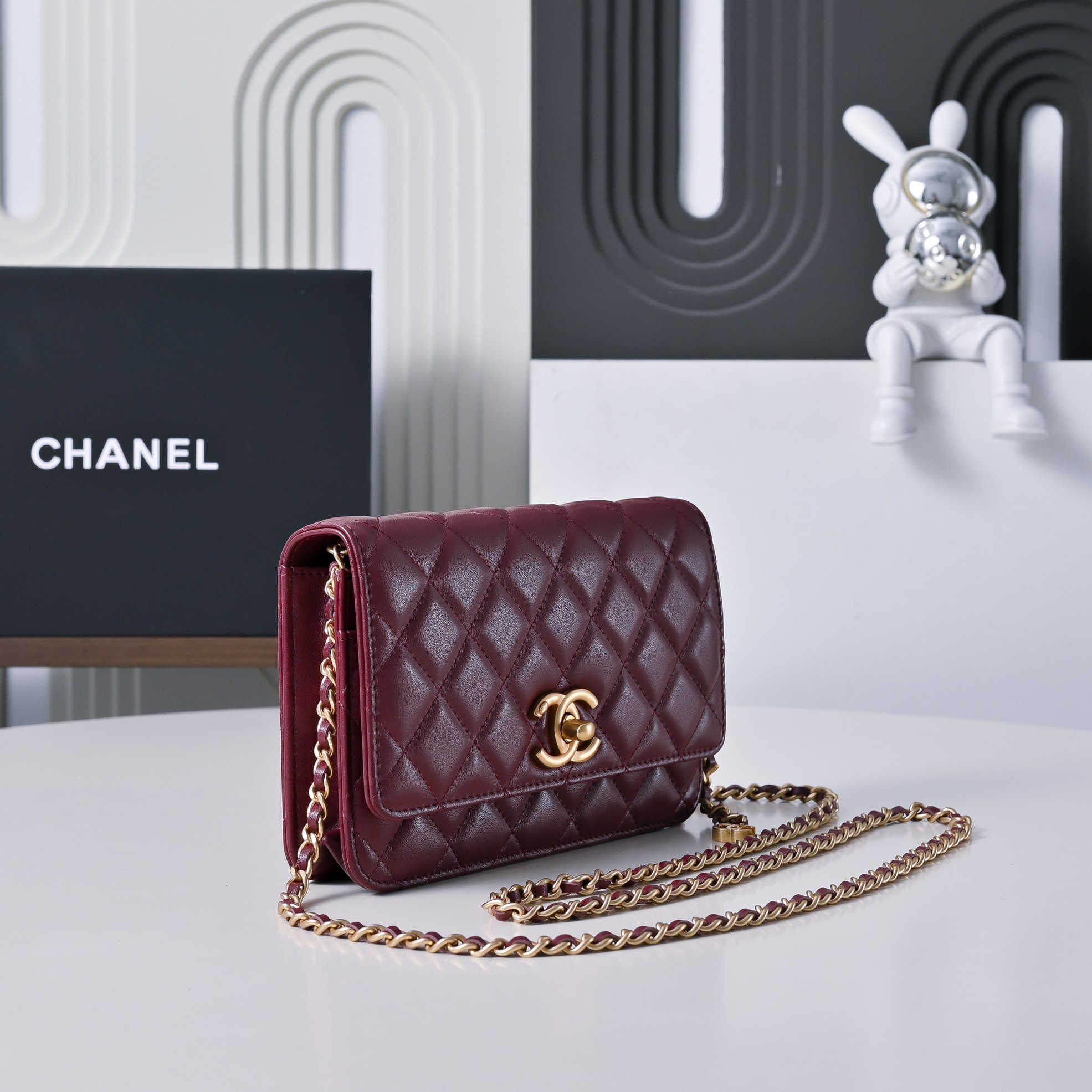 Chanel Hot New Product-57