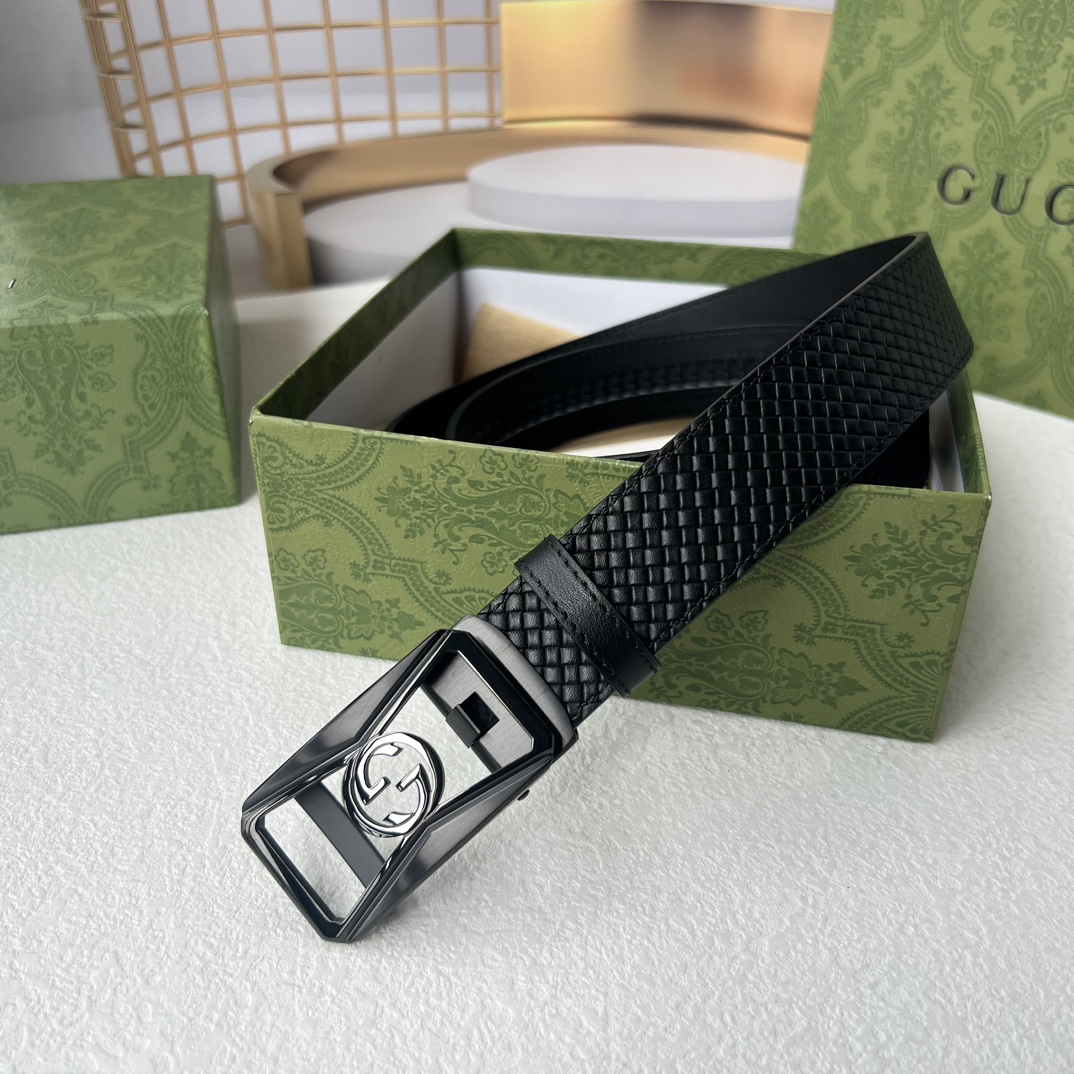 Gucci belt-14