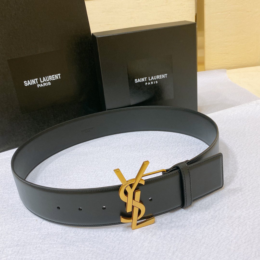 YSL belt-5