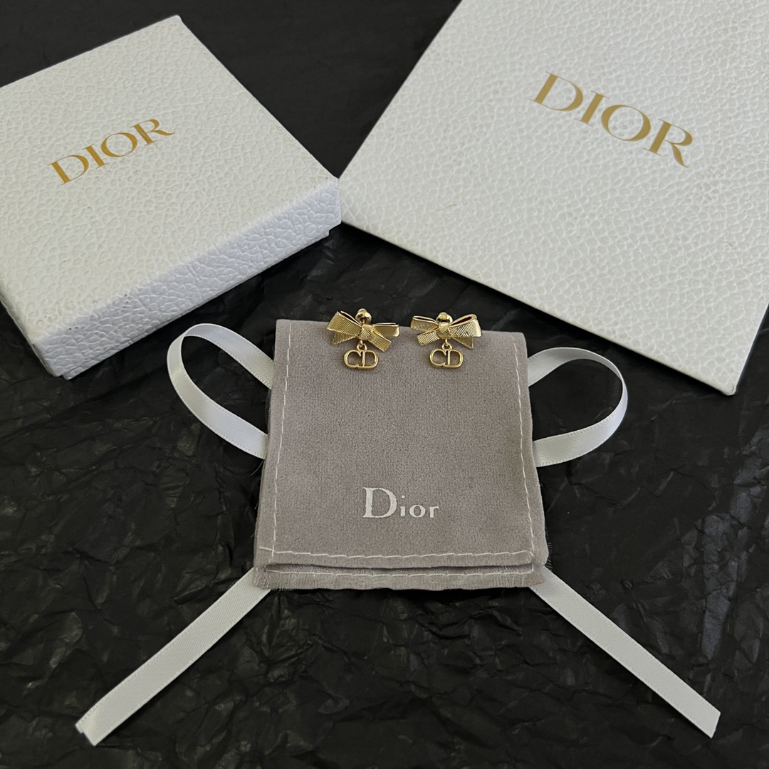 Dior earrings-88