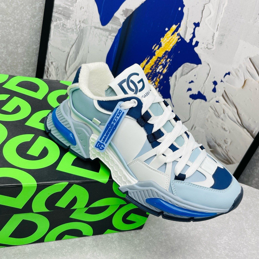 D&G Sneakers-57