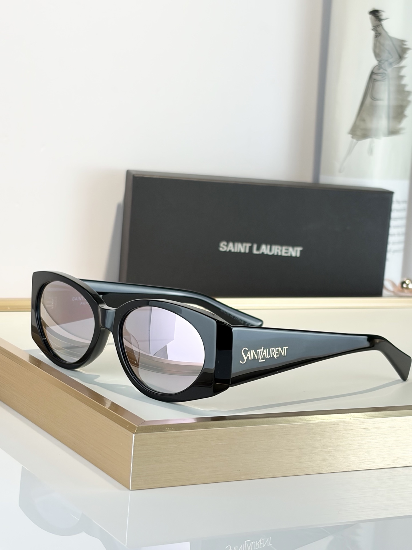 YSL glasses-11