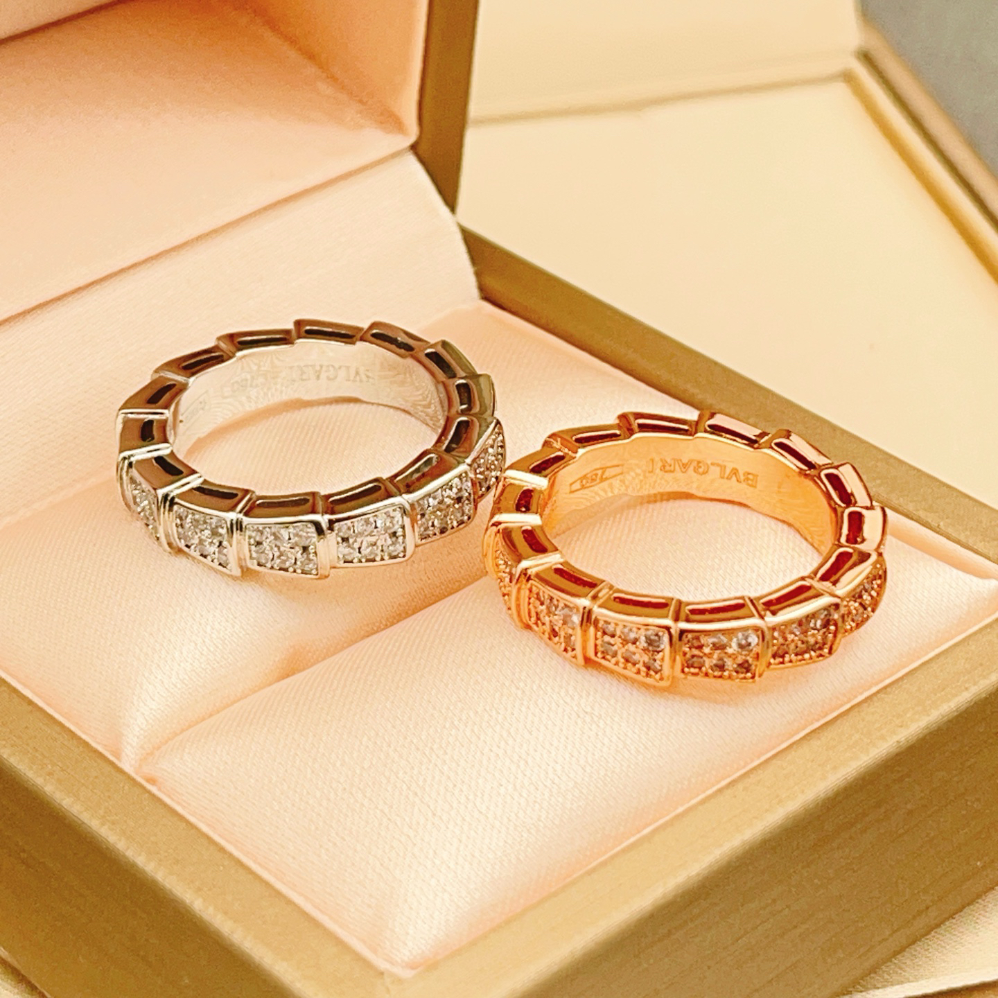 Bottega Veneta ring-57